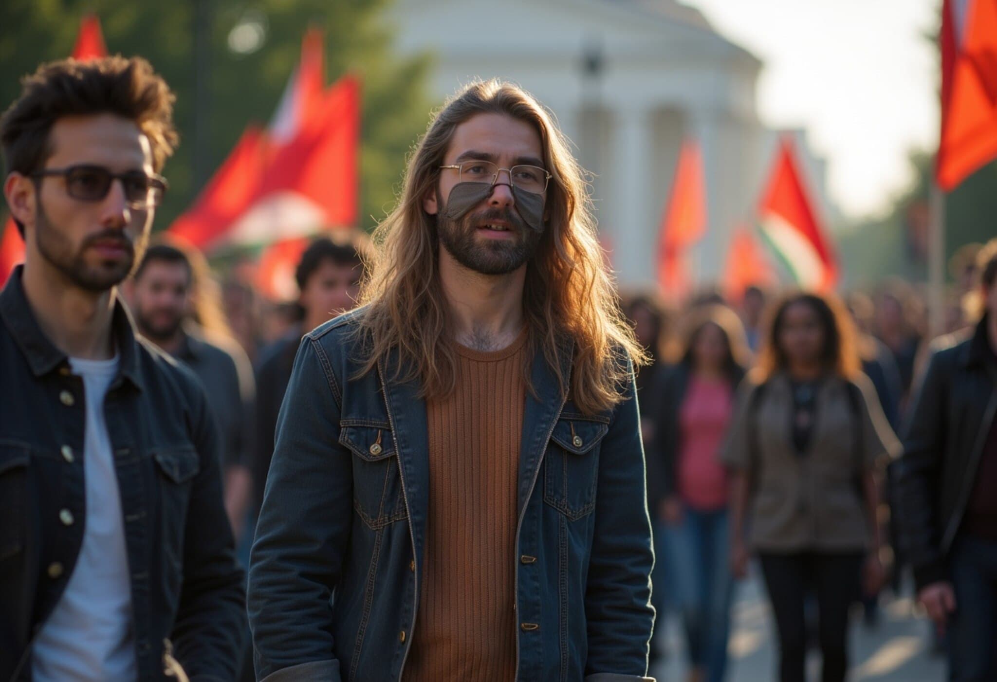 UCLA Settles $6 Million Suit Over Anti-Semitism and Campus Protests UCLA Settles $6 Million Suit Over Anti-Semitism and Campus Protests