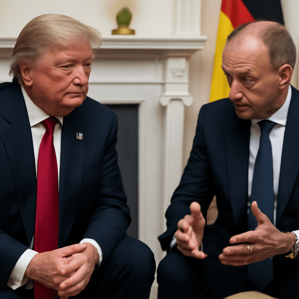 Trump Compares Russia-Ukraine War to Child's Fight, Urges ‘Let Them Fight’ Approach Trump Compares Russia-Ukraine War to Child's Fight, Urges ‘Let Them Fight’ Approach