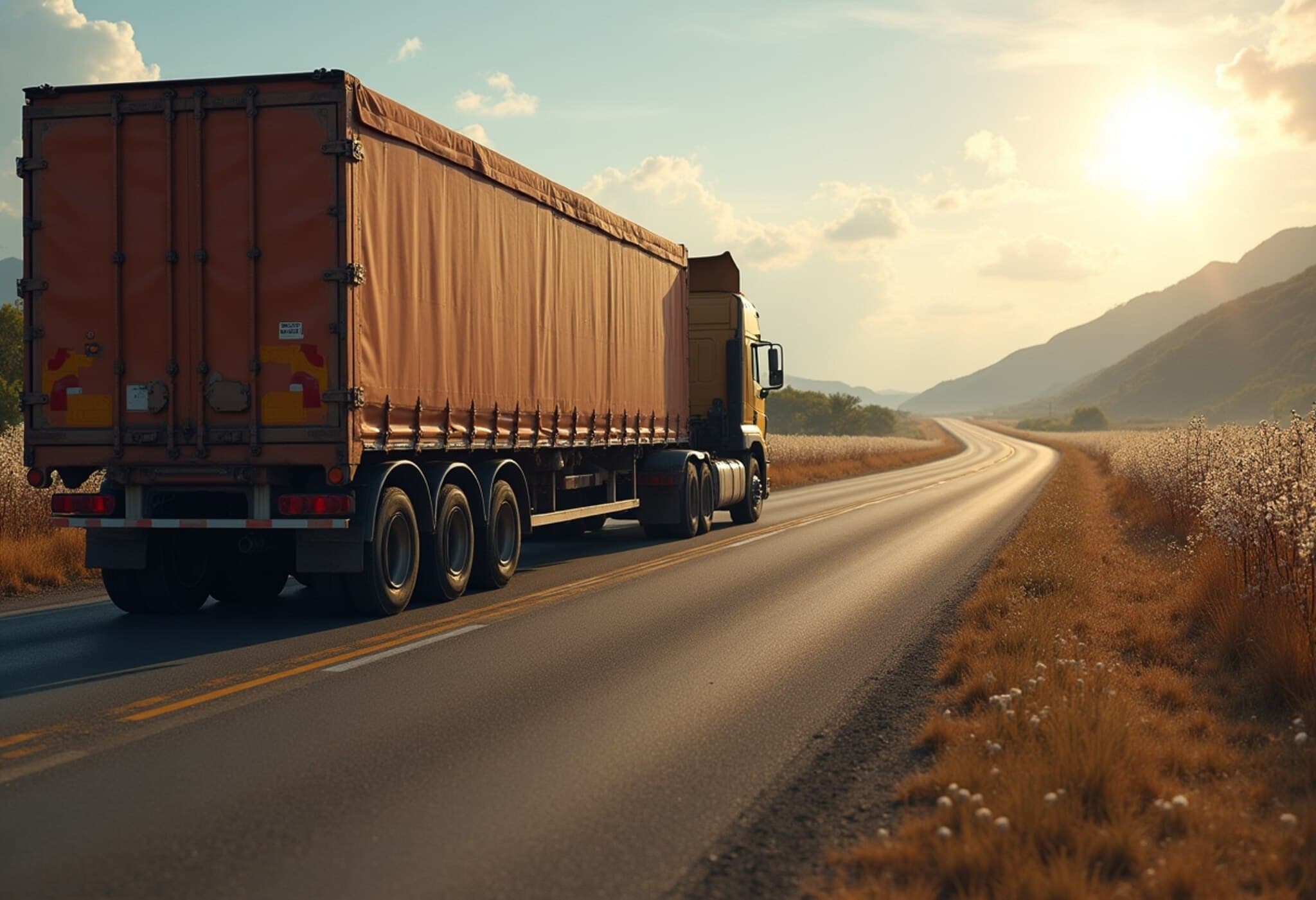 Deadly Head-On Collision in Brazil Kills 11, Injures 45 Near Lucas do Rio Verde Deadly Head-On Collision in Brazil Kills 11, Injures 45 Near Lucas do Rio Verde