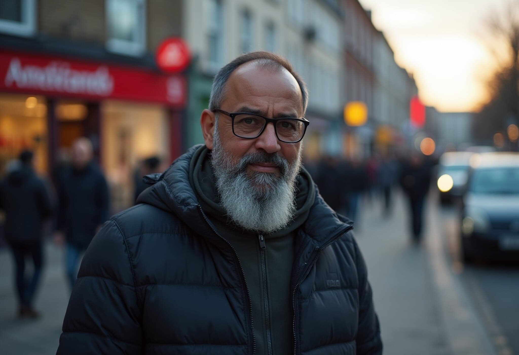 Indian Man Hospitalized After Racist Attack in Dublin: Community on Edge Indian Man Hospitalized After Racist Attack in Dublin: Community on Edge