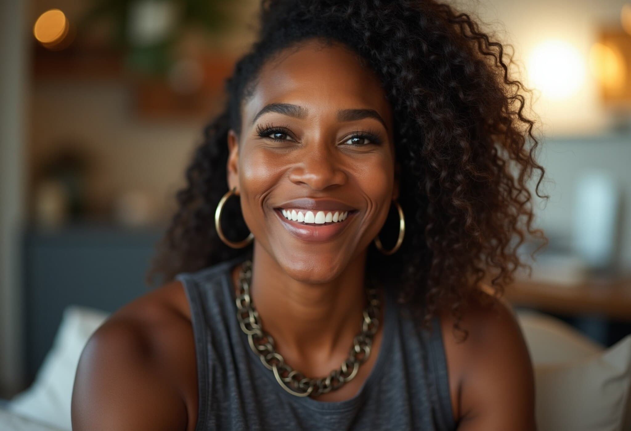 Serena Williams Reveals Humility as the Key to Her Success on and off Court Serena Williams Reveals Humility as the Key to Her Success on and off Court