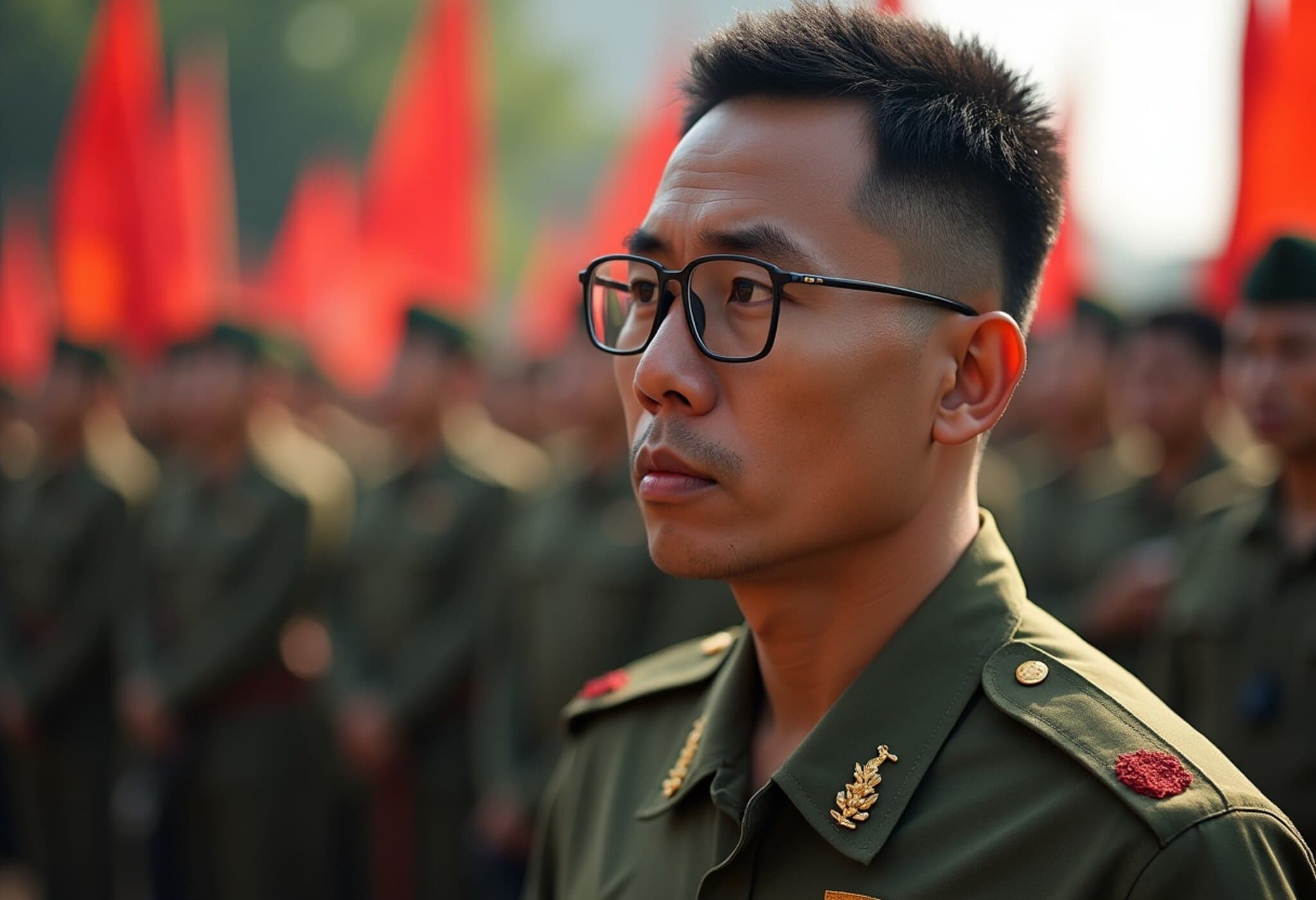 Myanmar Junta Imposes Harsh Penalties for Election Criticism Amid Ongoing Conflict Myanmar Junta Imposes Harsh Penalties for Election Criticism Amid Ongoing Conflict