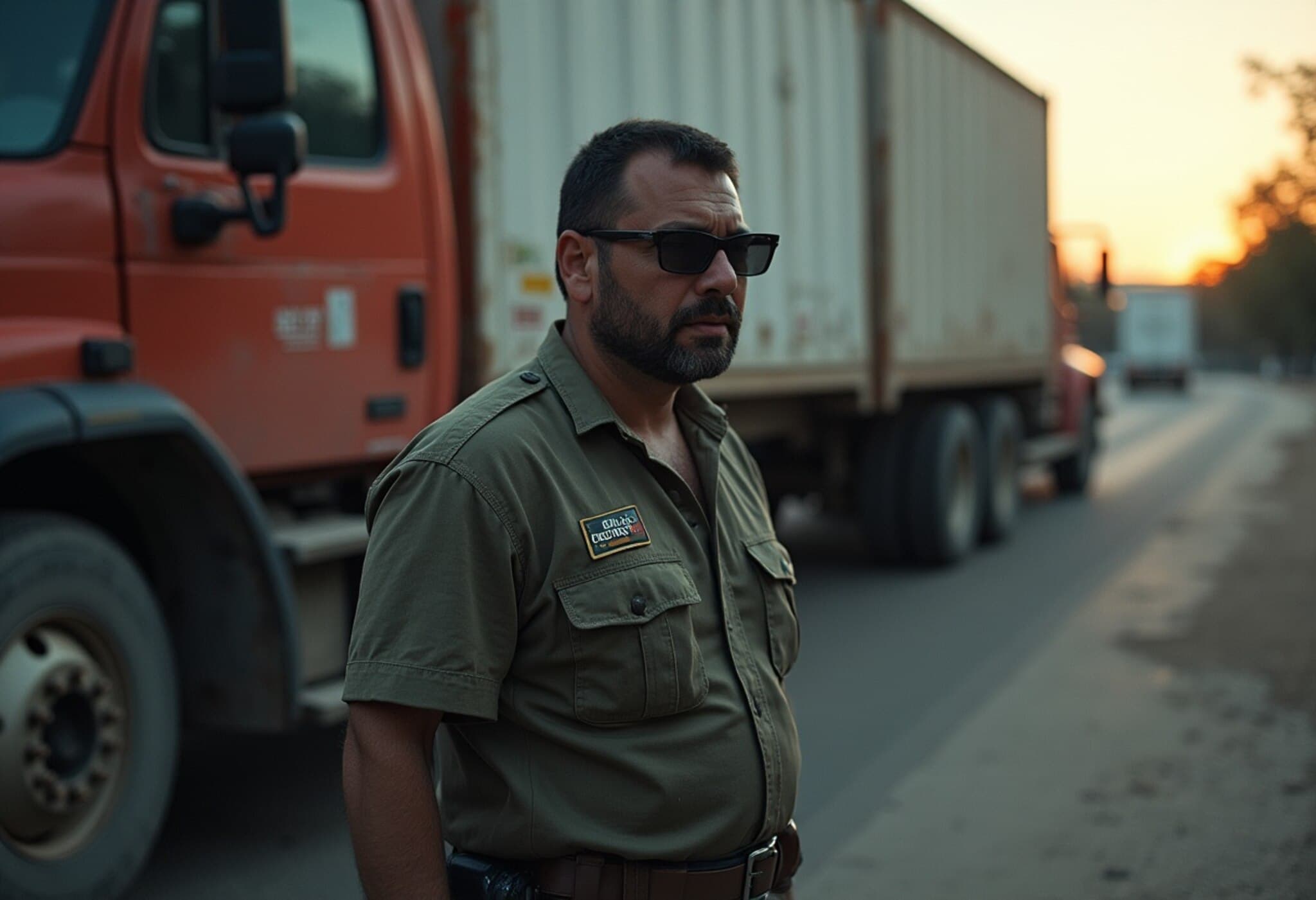 Inside the Sinaloa Cartel’s Fentanyl Smuggling Tactics to the U.S. Inside the Sinaloa Cartel’s Fentanyl Smuggling Tactics to the U.S.