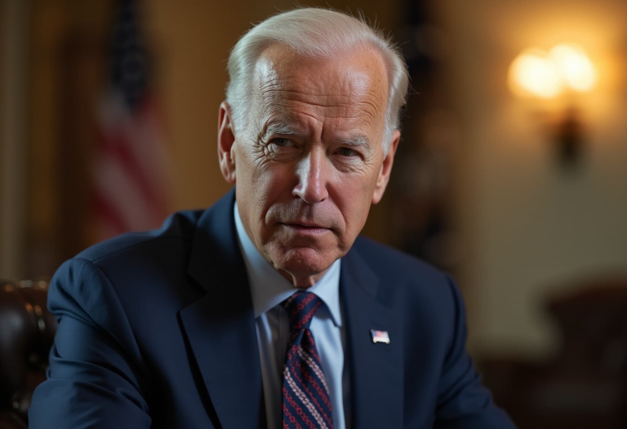 Hunter Biden Denies Cocaine Found in White House, Affirms Sobriety Since 2019 Hunter Biden Denies Cocaine Found in White House, Affirms Sobriety Since 2019