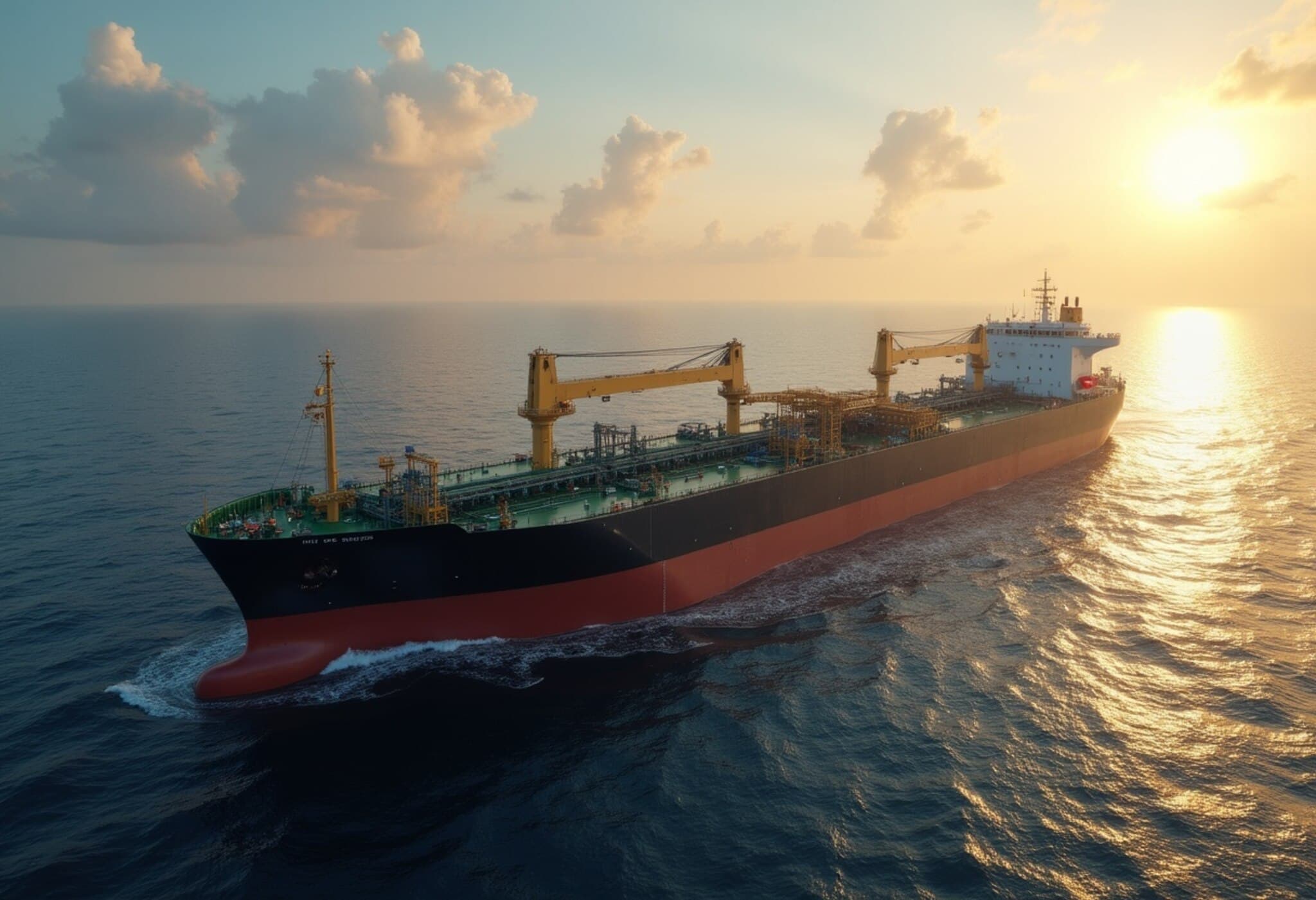 India Emerges as Largest Buyer of Russian Urals Crude in 2025 India Emerges as Largest Buyer of Russian Urals Crude in 2025