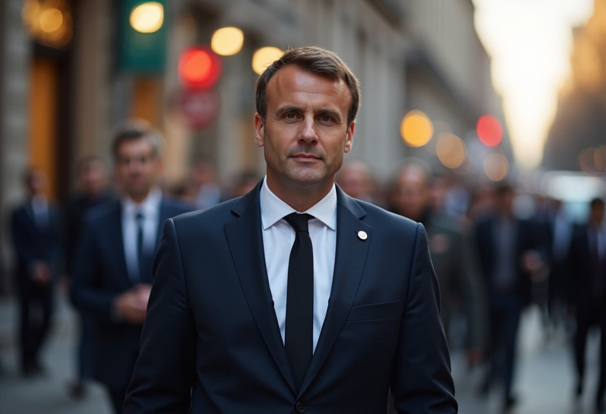 France Urges Diplomatic Path Amid US Strikes on Iran’s Nuclear Sites France Urges Diplomatic Path Amid US Strikes on Iran’s Nuclear Sites