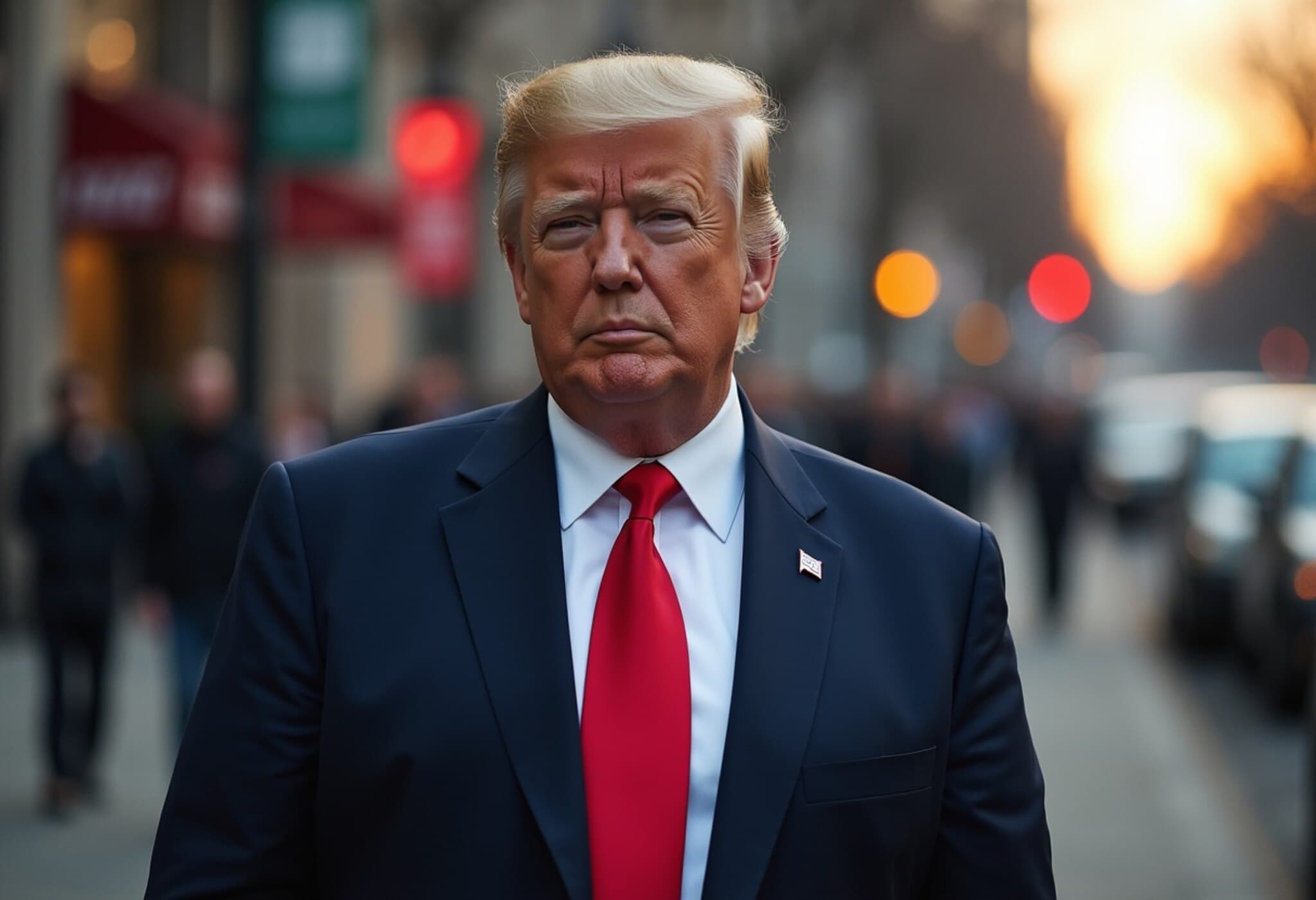 Trump’s Policies Could Add $12 Trillion to US Debt—A Historical High Trump’s Policies Could Add $12 Trillion to US Debt—A Historical High