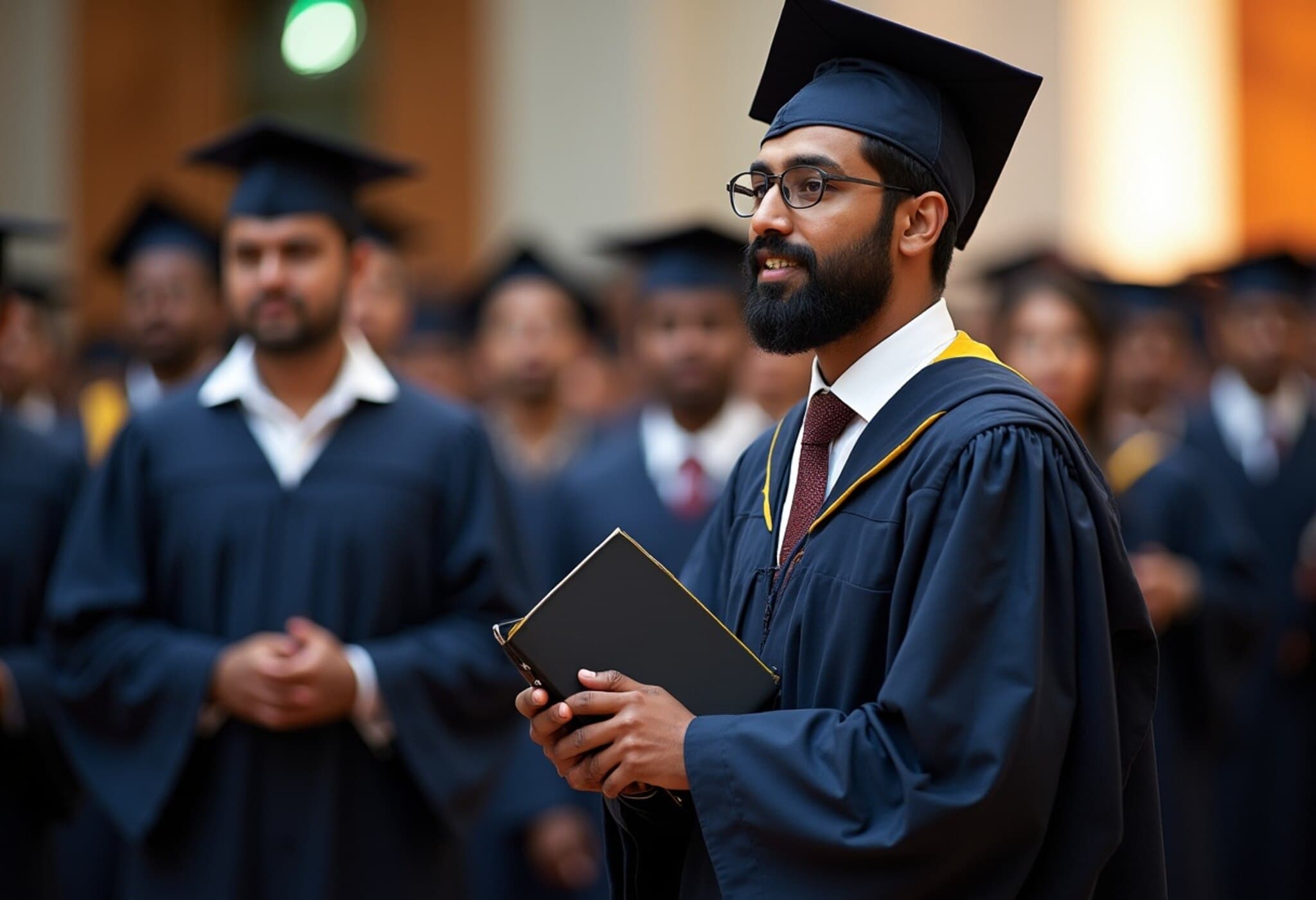 MCA Education Evolves Rapidly with AI Impact, Says IT Minister Palanivel Thiaga Rajan MCA Education Evolves Rapidly with AI Impact, Says IT Minister Palanivel Thiaga Rajan