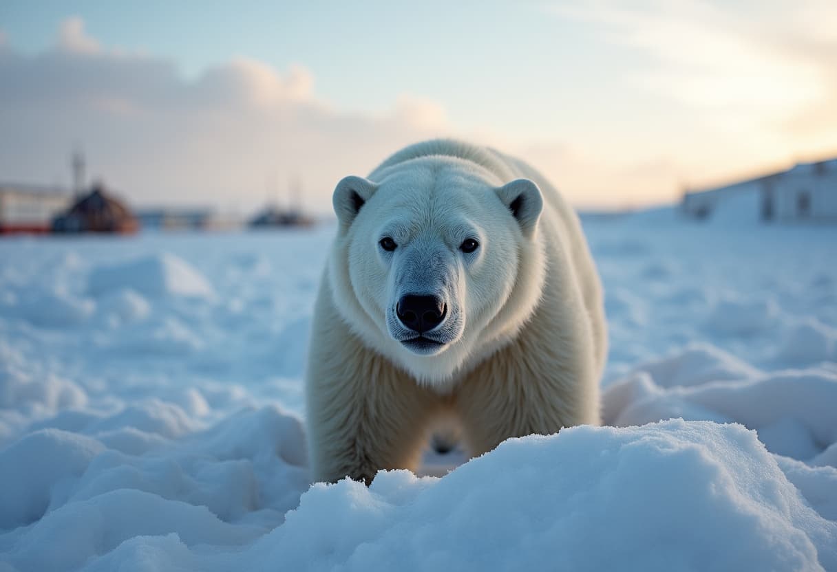 Reviving Churchill: Canada’s Arctic Town Battles for Sovereignty and Survival Reviving Churchill: Canada’s Arctic Town Battles for Sovereignty and Survival