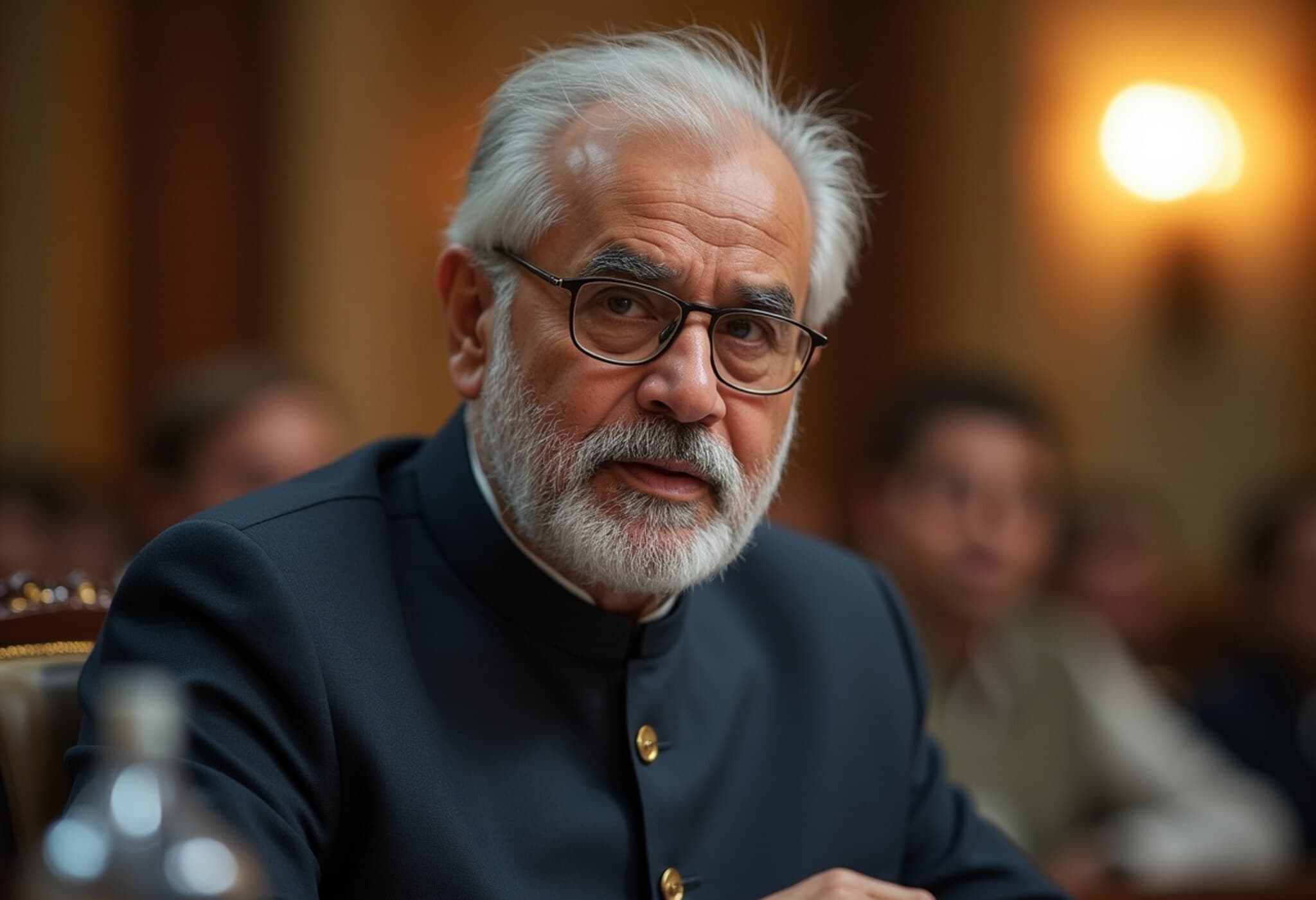 Pakistan Sought Saudi Backing Amid India's Operation Sindoor Airstrikes Pakistan Sought Saudi Backing Amid India's Operation Sindoor Airstrikes