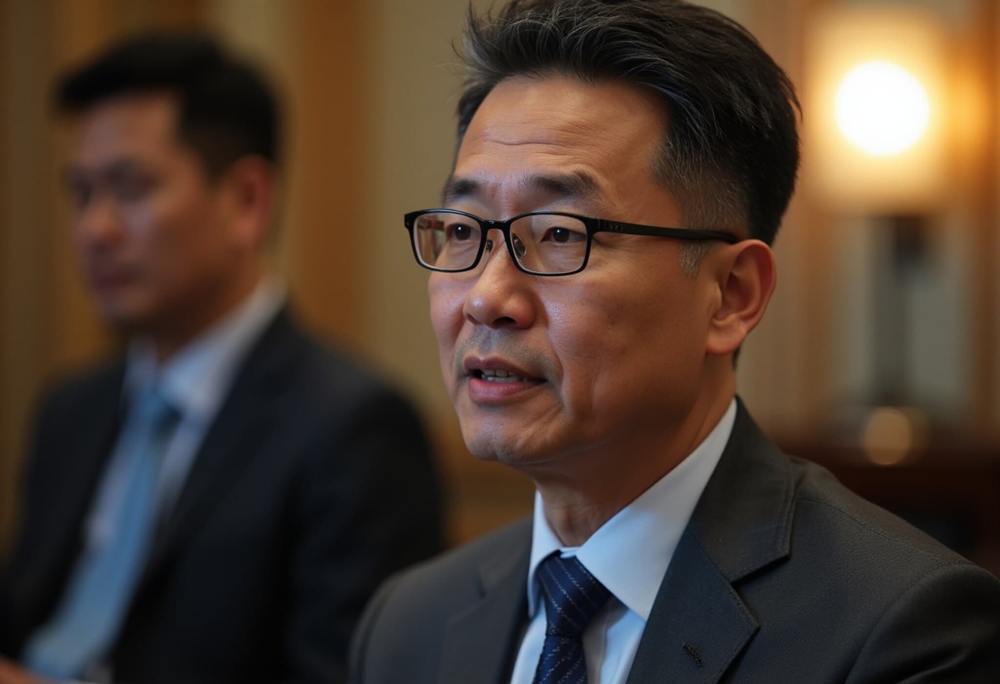 Indonesia Sentences Former Trade Minister to 4.5 Years Over Sugar Import Graft Indonesia Sentences Former Trade Minister to 4.5 Years Over Sugar Import Graft