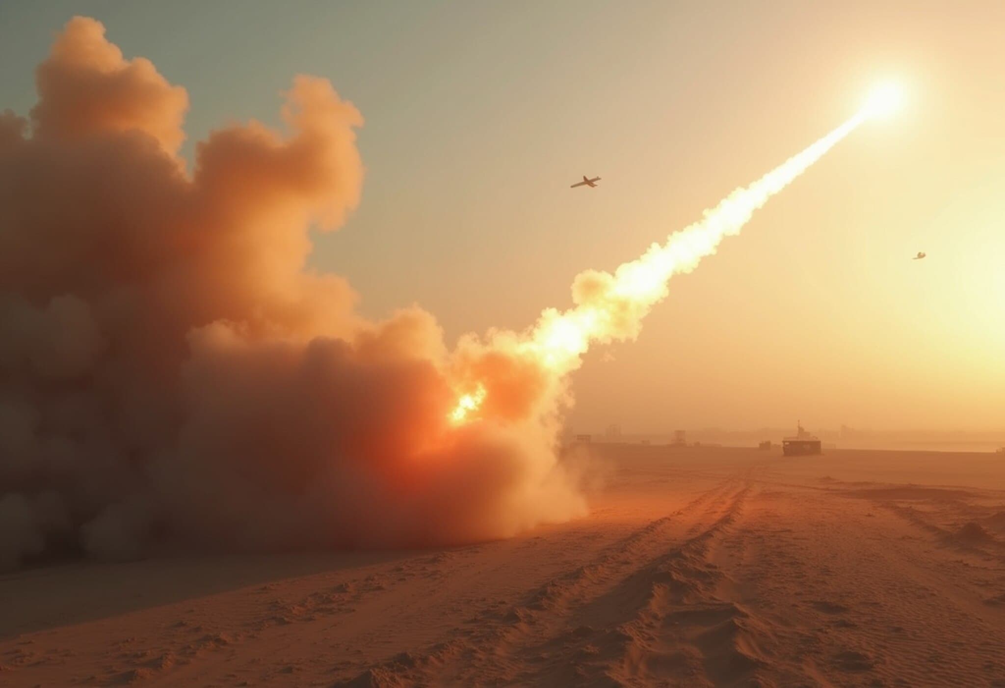 Houthi Missile Attack on Tel Aviv Airport Escalates Israel-Yemen Tensions Houthi Missile Attack on Tel Aviv Airport Escalates Israel-Yemen Tensions