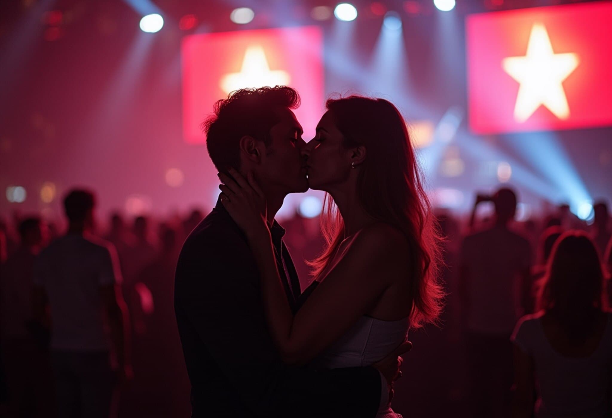 Astronomer HR Chief Kristin Cabot Resigns Amid Coldplay Kiss Cam Controversy Astronomer HR Chief Kristin Cabot Resigns Amid Coldplay Kiss Cam Controversy