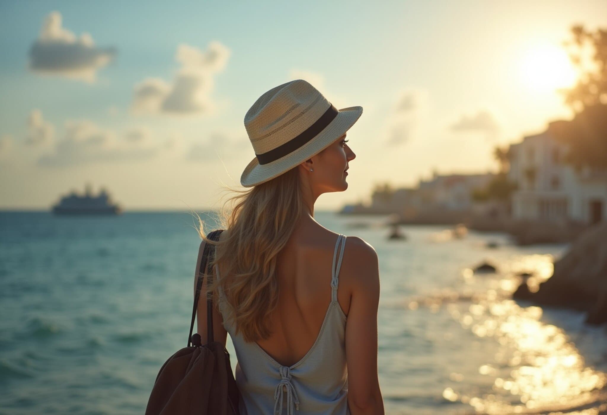 Why Traveling to Europe Is Cheaper Yet Costlier This Summer for U.S. Tourists Why Traveling to Europe Is Cheaper Yet Costlier This Summer for U.S. Tourists