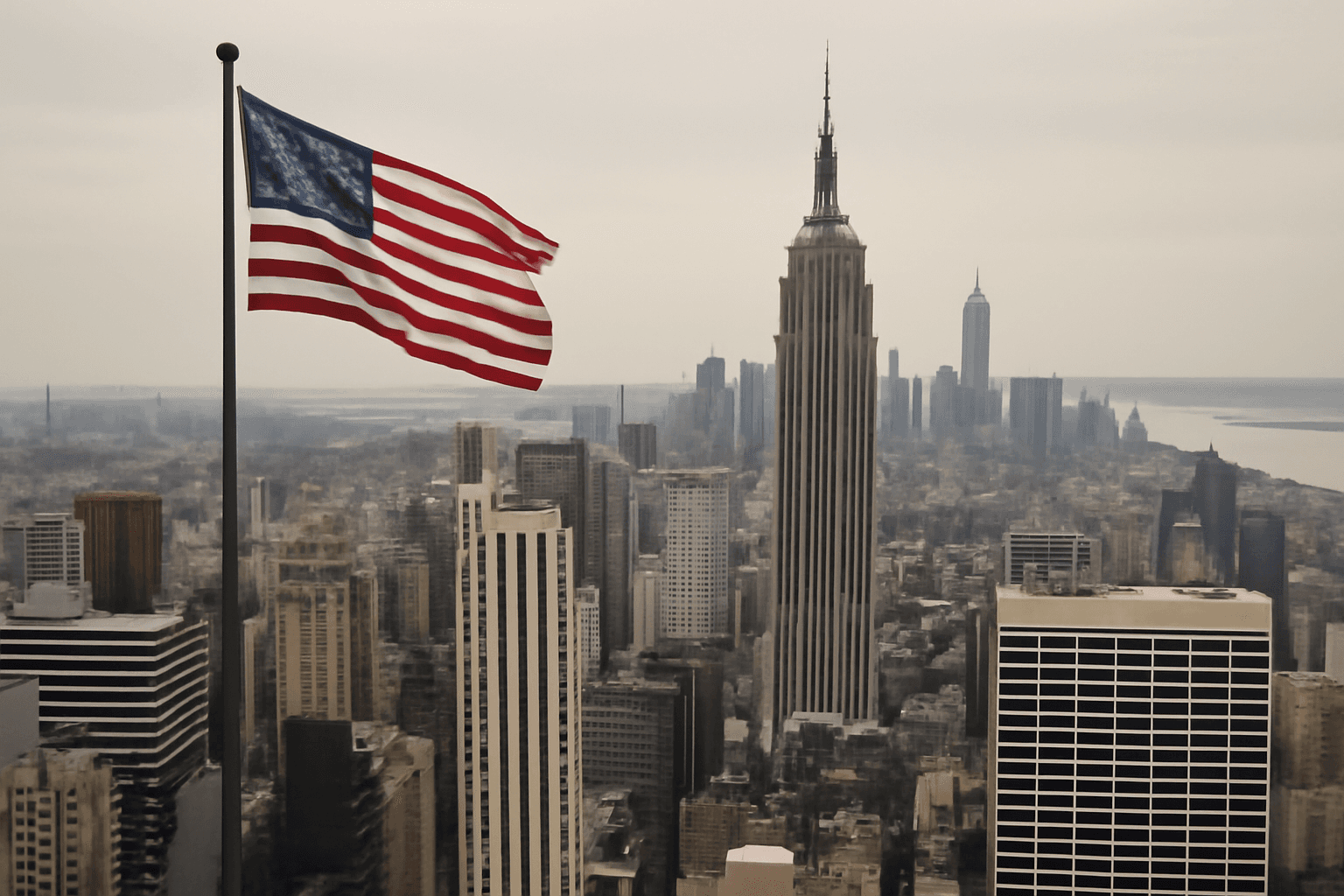 US Holds Over One-Third of Global Millionaires and Billionaires in 2024 US Holds Over One-Third of Global Millionaires and Billionaires in 2024