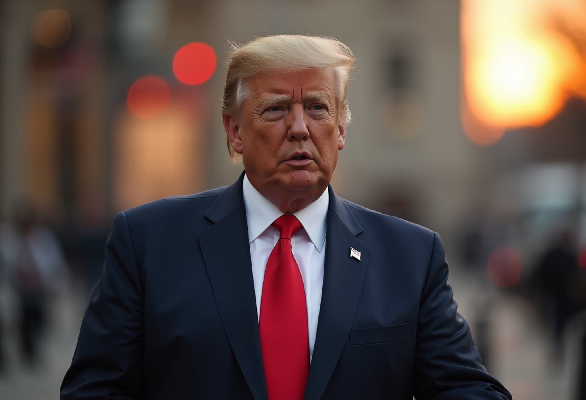 Trump Urges Iran to Embrace Peace After Israeli Strikes on Nuclear Sites Trump Urges Iran to Embrace Peace After Israeli Strikes on Nuclear Sites