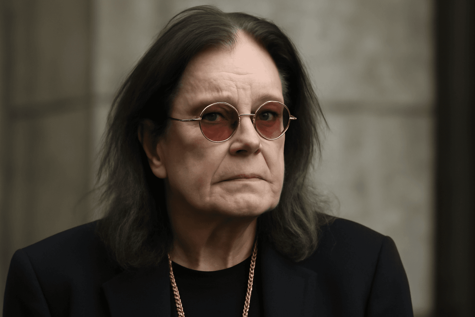 Ozzy Osbourne, Metal Godfather, Dies at 76 After Legendary Final Show Ozzy Osbourne, Metal Godfather, Dies at 76 After Legendary Final Show