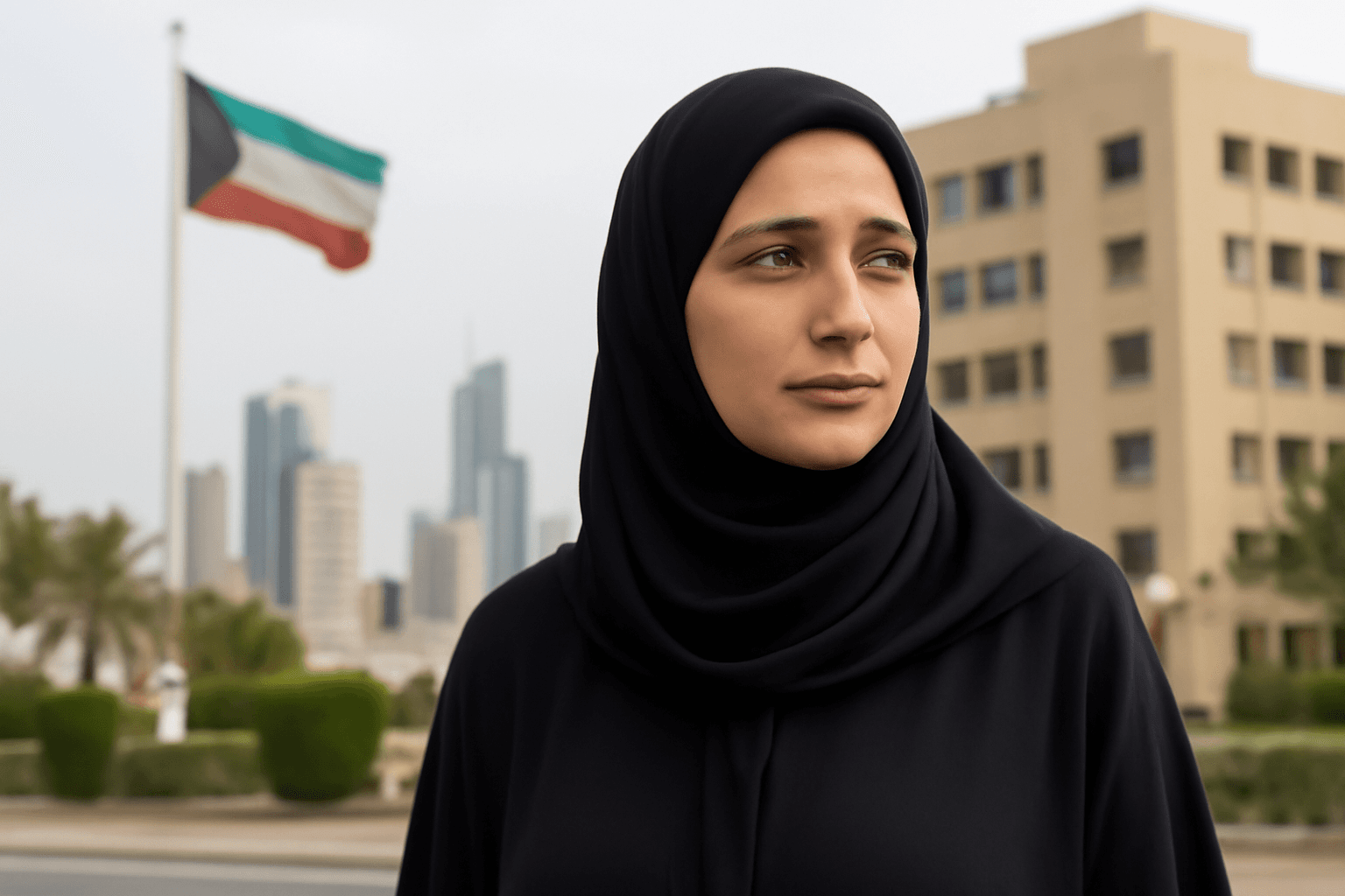 Kuwait Allows Foreign-Born Women Stripped of Citizenship to Retain Benefits Kuwait Allows Foreign-Born Women Stripped of Citizenship to Retain Benefits