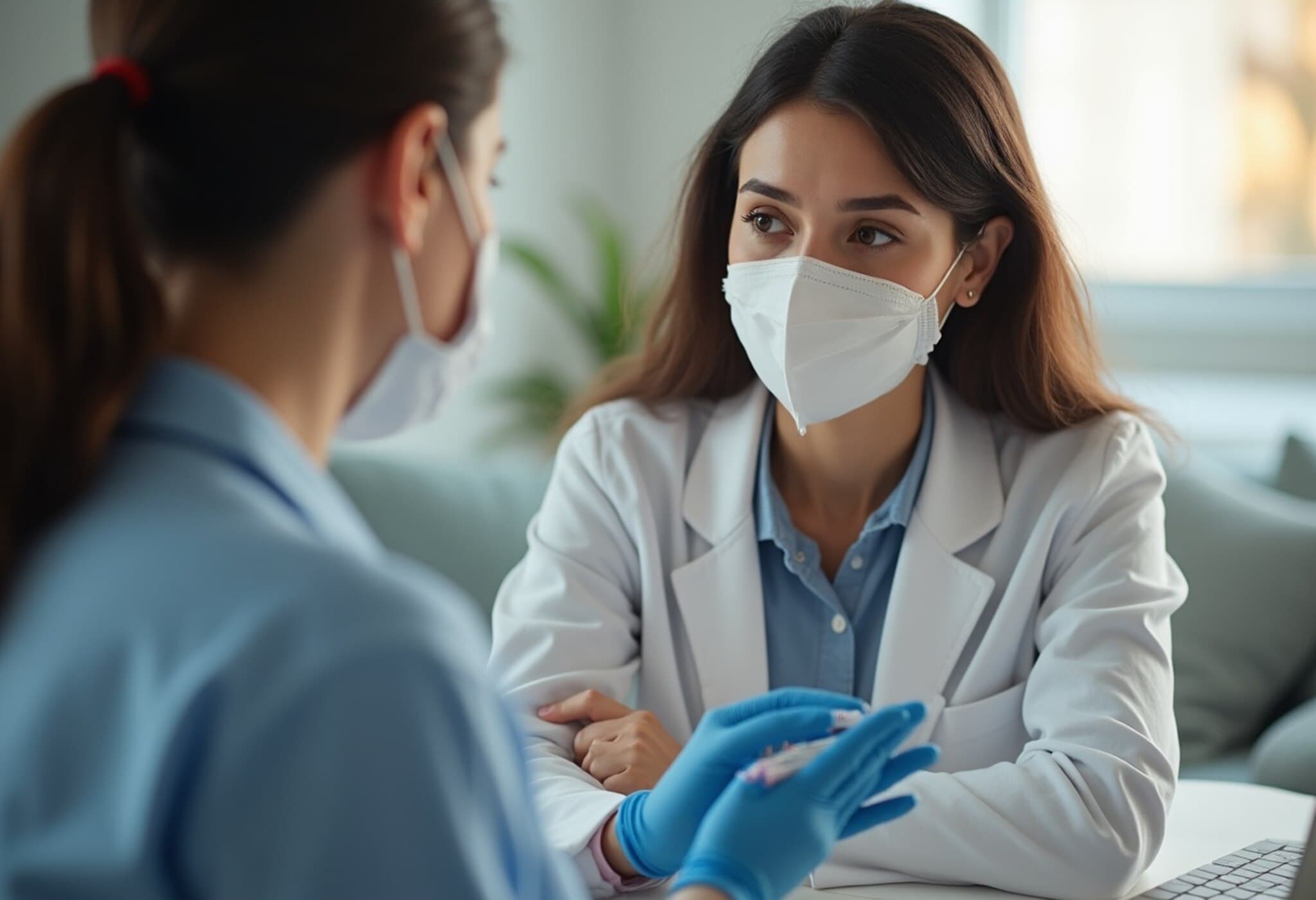 How AMH+ and New Tests Are Revolutionizing PCOS Diagnosis in India How AMH+ and New Tests Are Revolutionizing PCOS Diagnosis in India