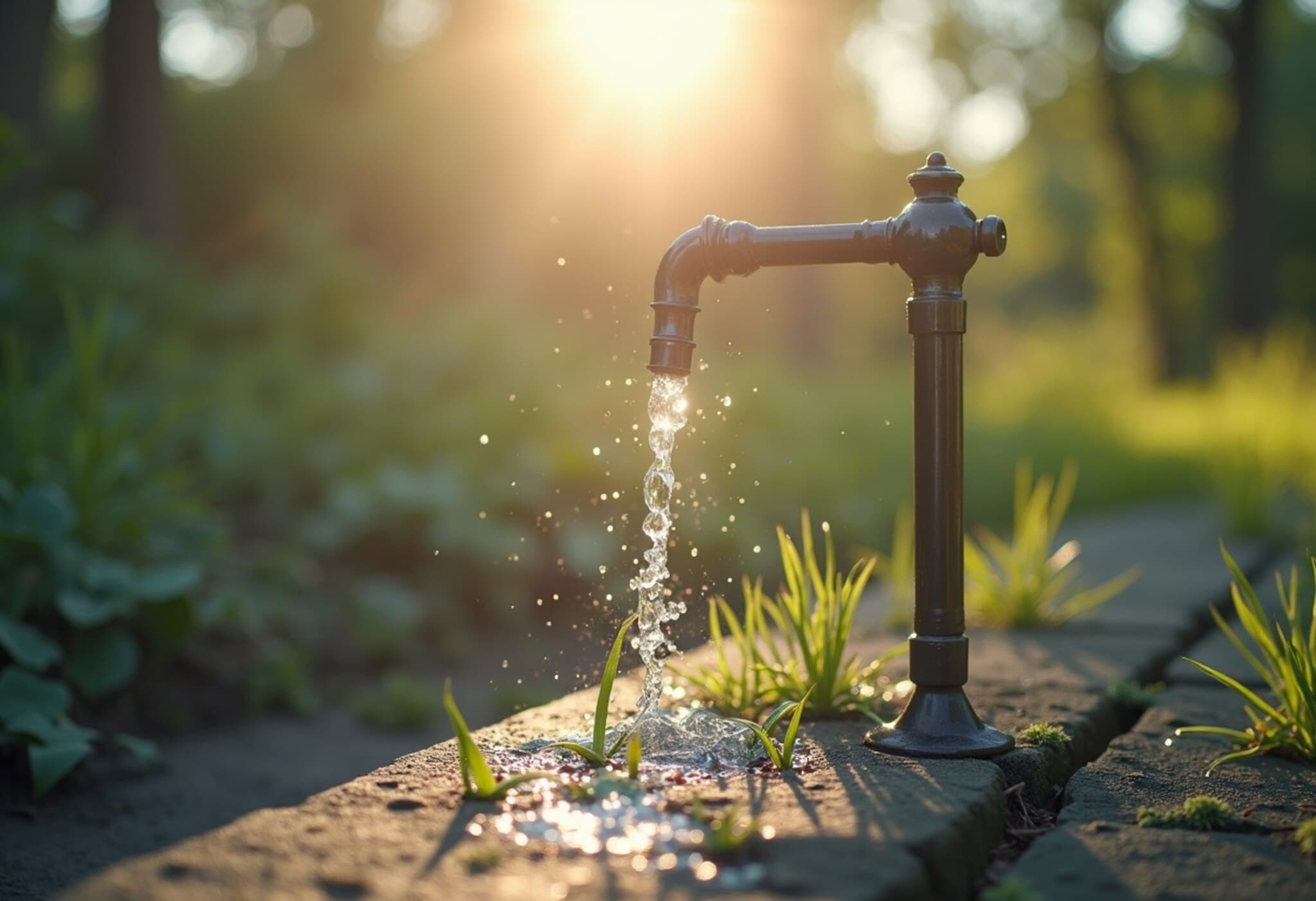 UK Urges Deleting Old Emails to Conserve Water Amid Severe Drought UK Urges Deleting Old Emails to Conserve Water Amid Severe Drought