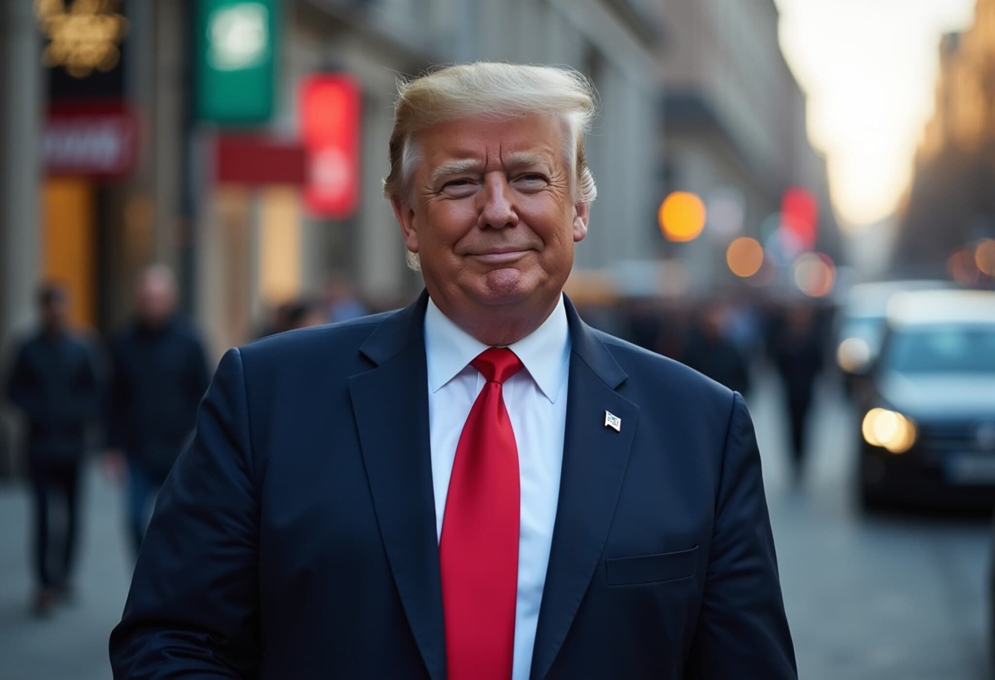 What Trump’s 30% Tariff Threat Could Mean for the EU’s Trade Future What Trump’s 30% Tariff Threat Could Mean for the EU’s Trade Future