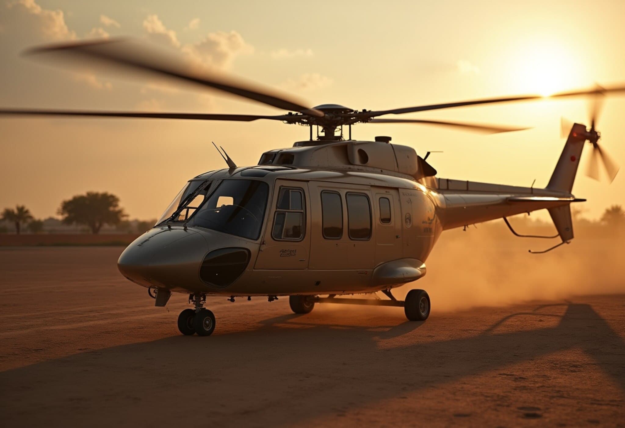 Tragic Helicopter Crash in Ghana Kills 8 Including Defence and Environment Ministers Tragic Helicopter Crash in Ghana Kills 8 Including Defence and Environment Ministers