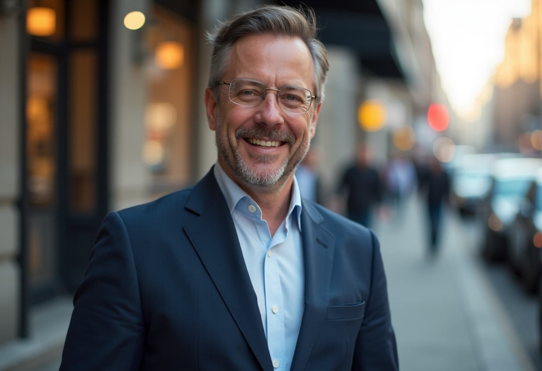 Klarna CEO Eyes AI-Powered ‘Super App’ to Transform Financial Services Klarna CEO Eyes AI-Powered ‘Super App’ to Transform Financial Services