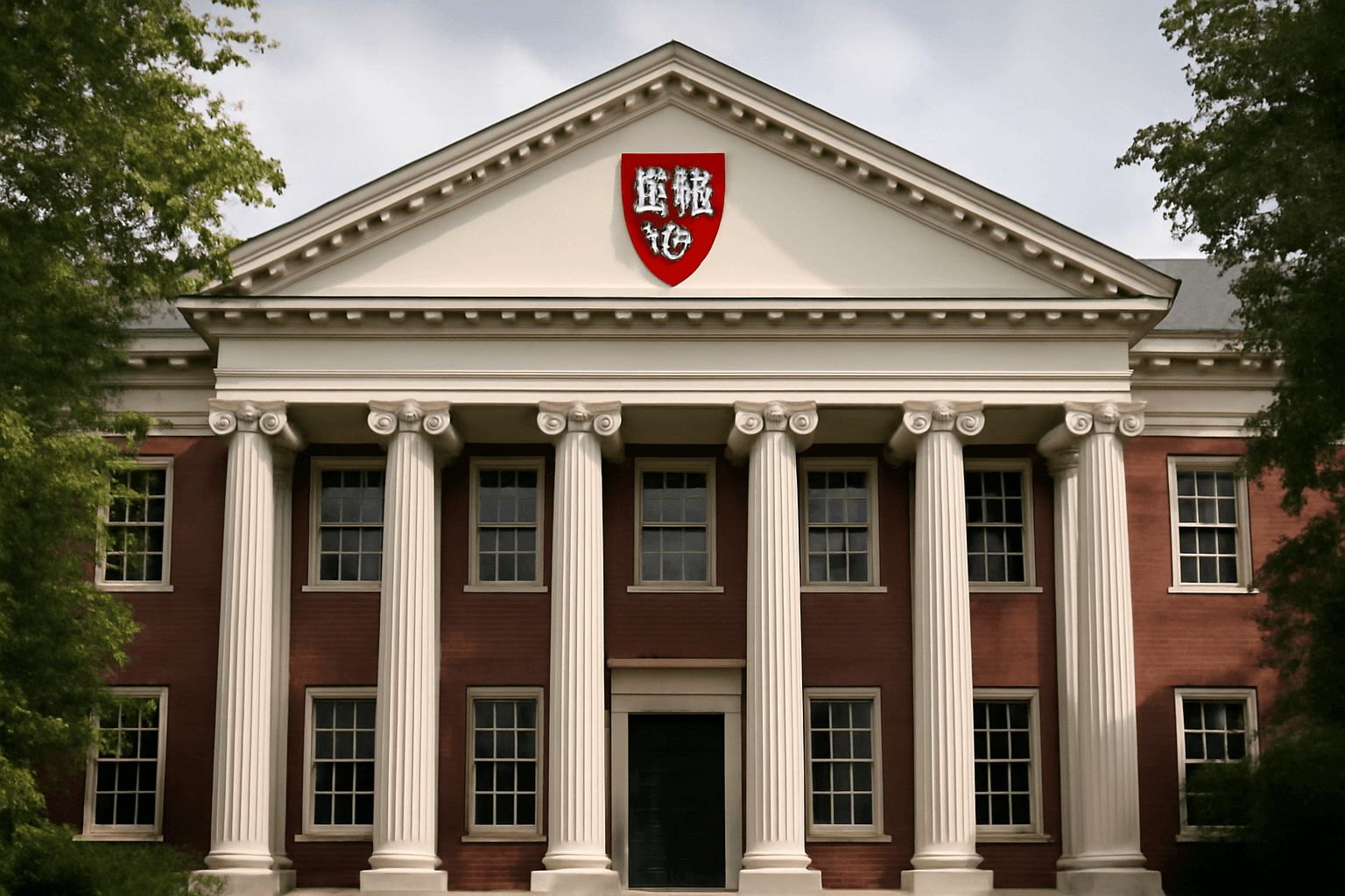 US Imposes Enhanced Visa Screening for Travelers to Harvard University US Imposes Enhanced Visa Screening for Travelers to Harvard University