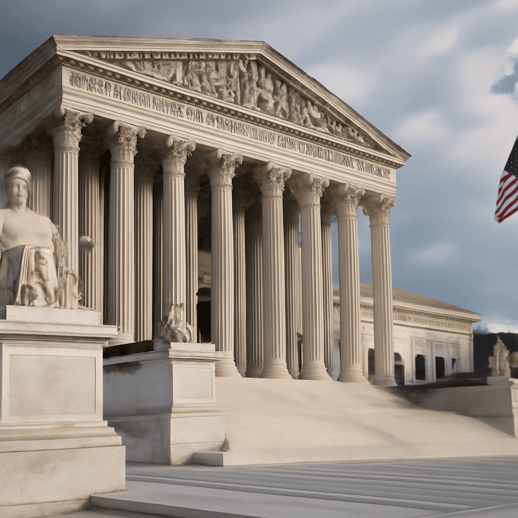Trump Administration Seeks Supreme Court Approval to Downsize Education Department Trump Administration Seeks Supreme Court Approval to Downsize Education Department