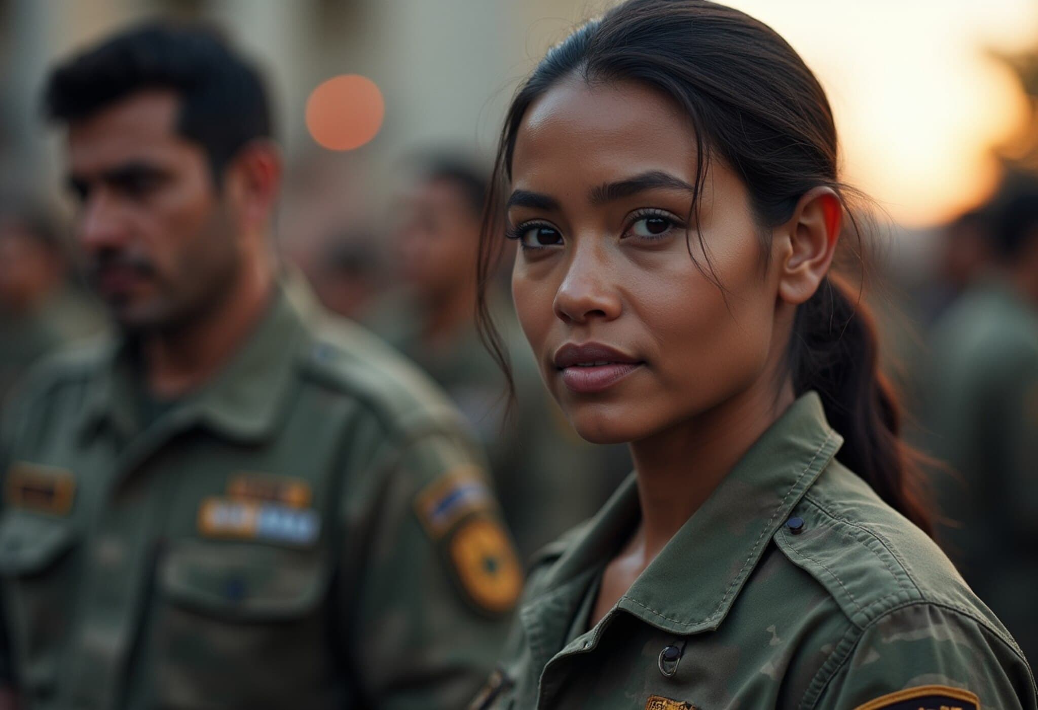 Inside the U.S.-Venezuela Prisoner Swap: Stories of Freedom and Return Inside the U.S.-Venezuela Prisoner Swap: Stories of Freedom and Return