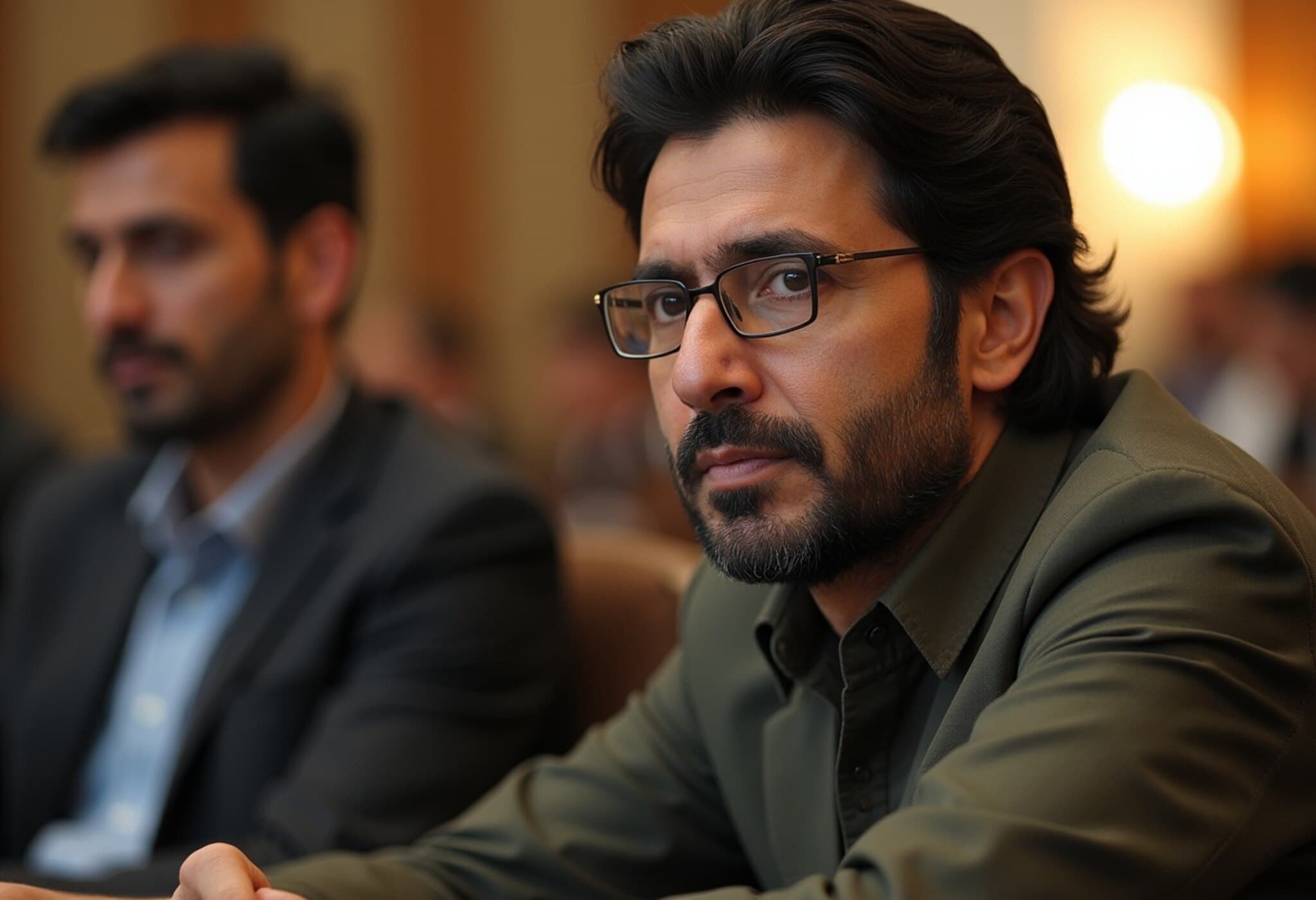 Bilawal Bhutto Suggests Masood Azhar May Be Hiding in Afghanistan Bilawal Bhutto Suggests Masood Azhar May Be Hiding in Afghanistan