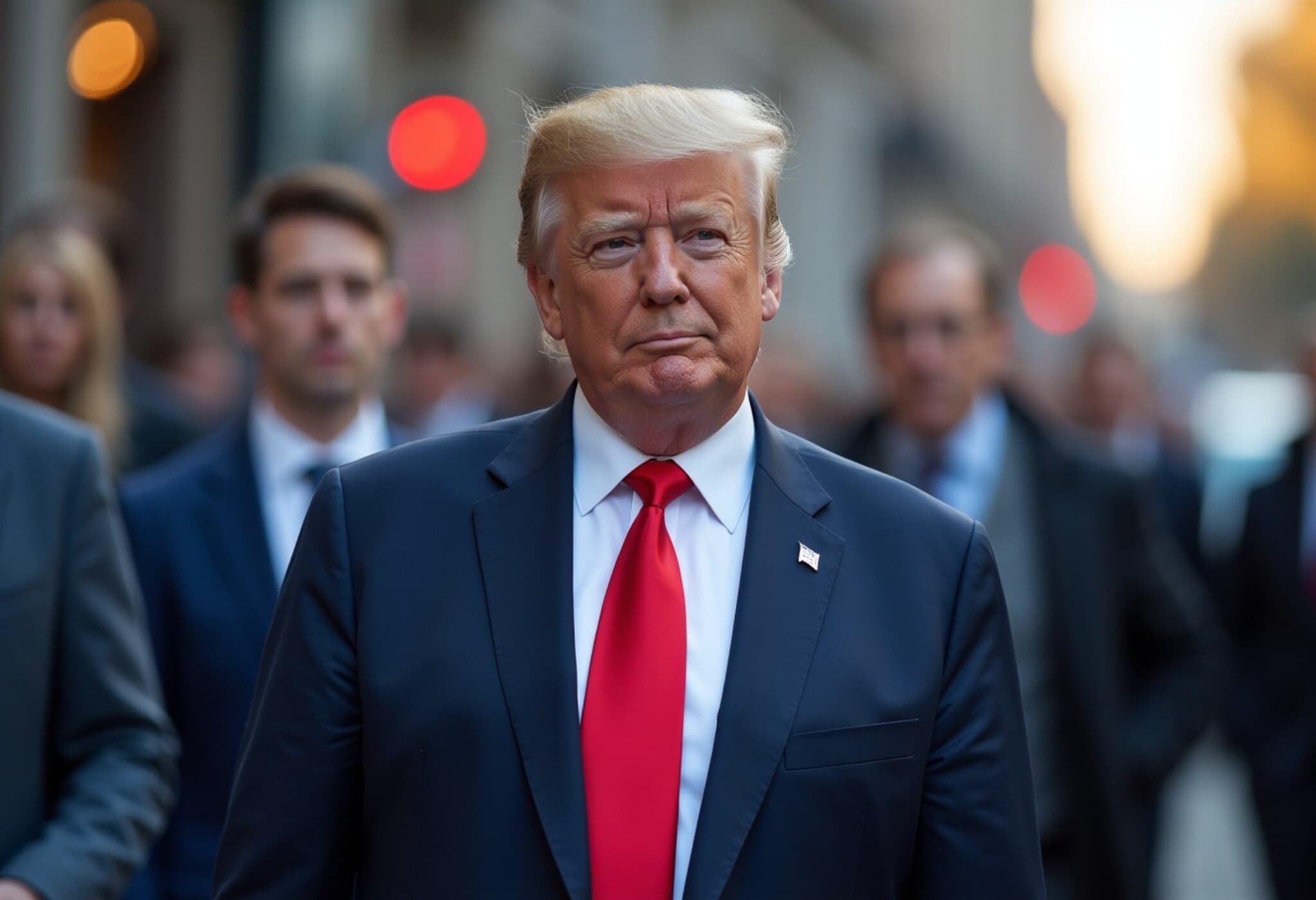 EU Leaders Unite Against Trump’s 30% Tariff Threats Ahead of August Deadline EU Leaders Unite Against Trump’s 30% Tariff Threats Ahead of August Deadline