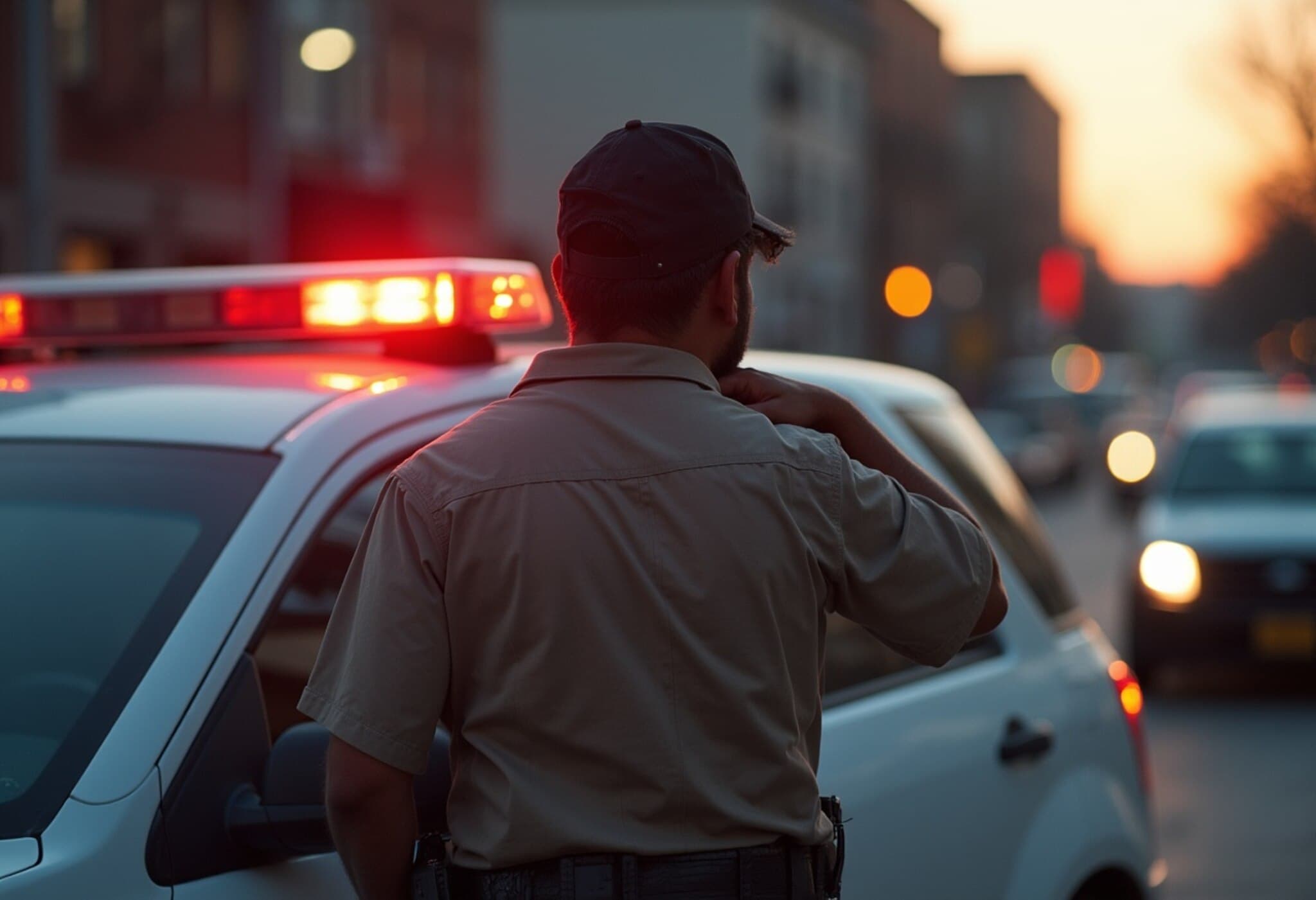 Kentucky Church Shooting Leaves Trooper and Several Injured; Suspect Dead Kentucky Church Shooting Leaves Trooper and Several Injured; Suspect Dead