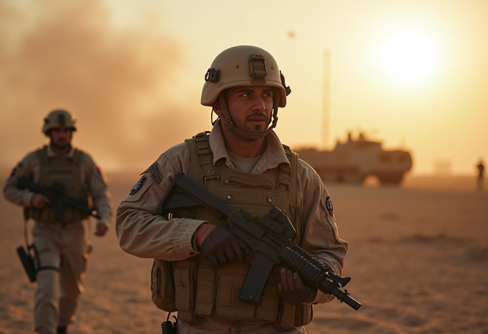 IDF Launches ‘Dawn’ Military Drill to Boost Readiness for Large-Scale Conflicts IDF Launches ‘Dawn’ Military Drill to Boost Readiness for Large-Scale Conflicts