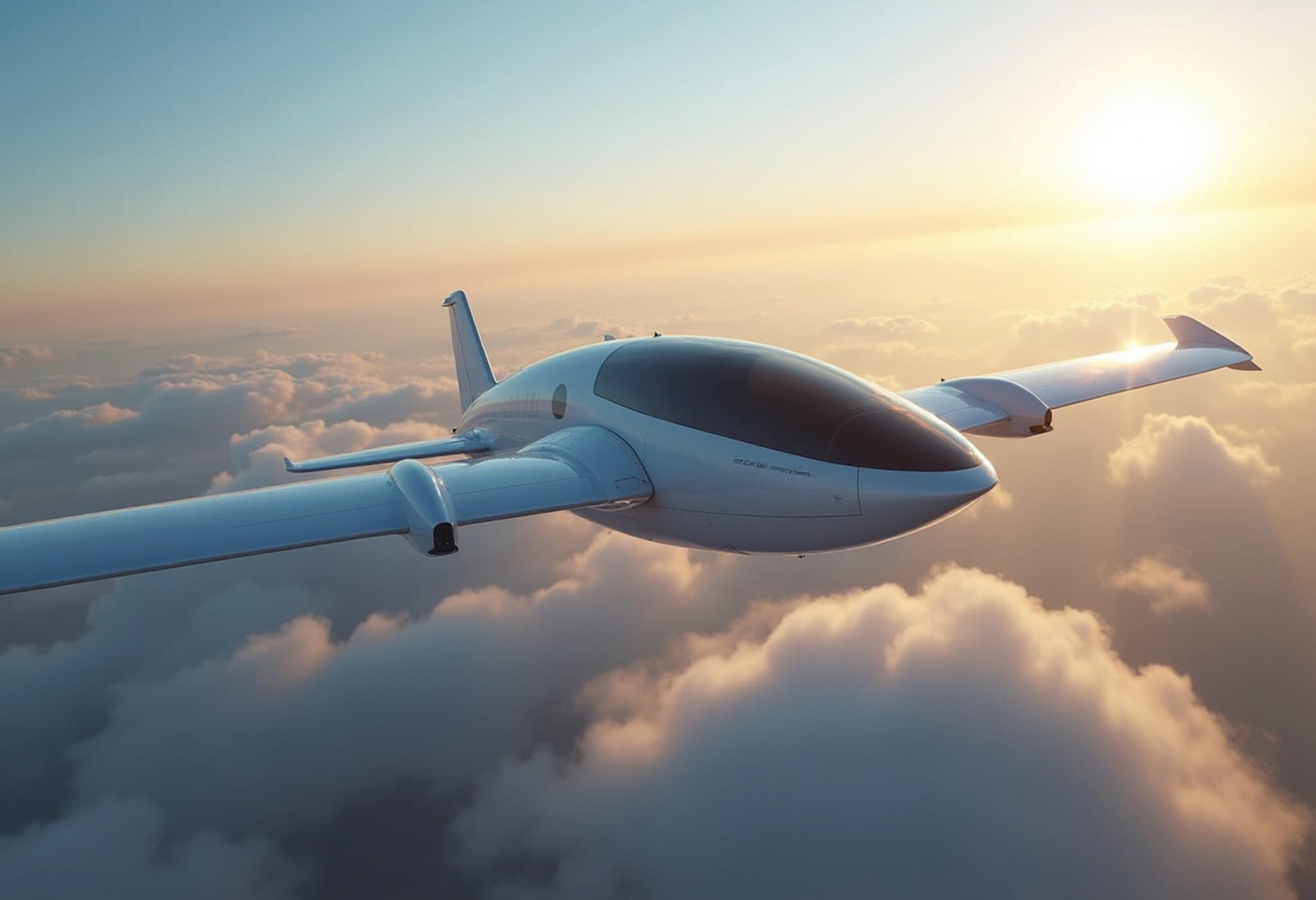 Archer Aviation Shares Drop 15% After $850M Share Sale Amid eVTOL Push Archer Aviation Shares Drop 15% After $850M Share Sale Amid eVTOL Push