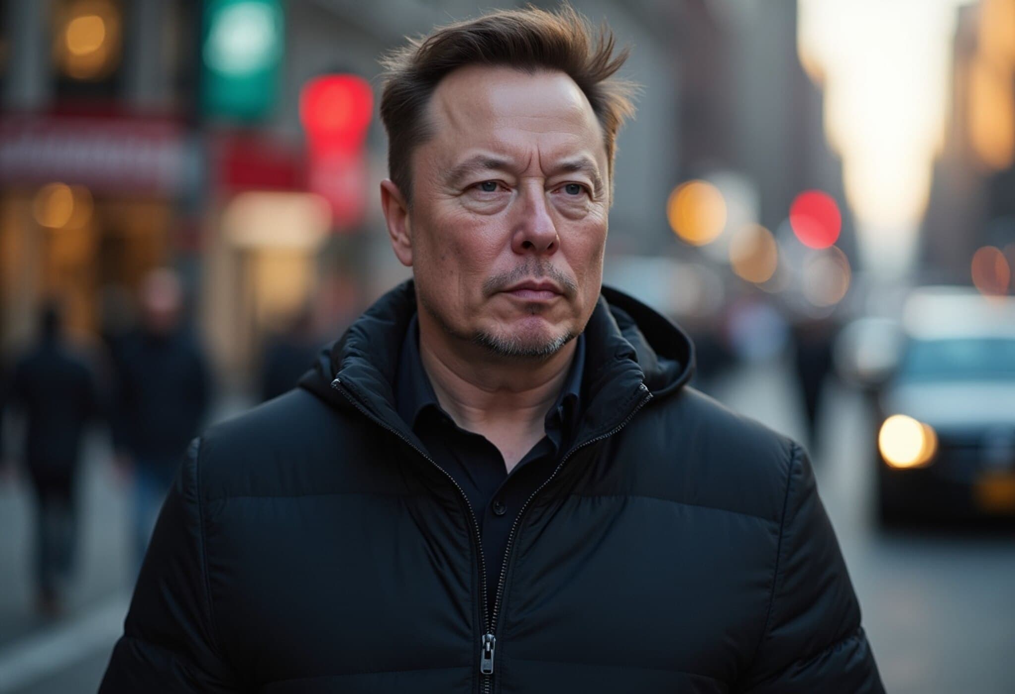 Trump Administration's Failed Attempt to Cut SpaceX Contracts Reveals US Dependency Trump Administration's Failed Attempt to Cut SpaceX Contracts Reveals US Dependency