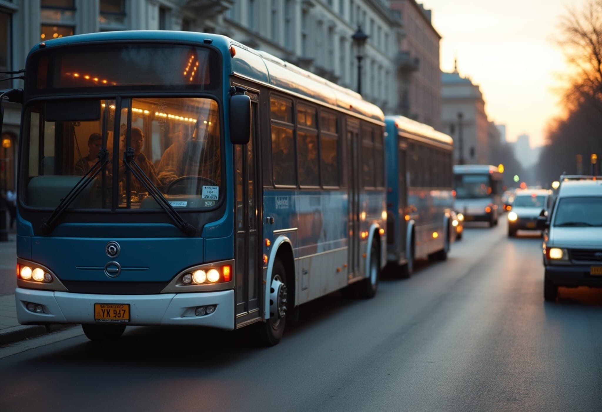 Five Dead in New York Tourist Bus Crash, Including Indian Man from Bihar Five Dead in New York Tourist Bus Crash, Including Indian Man from Bihar