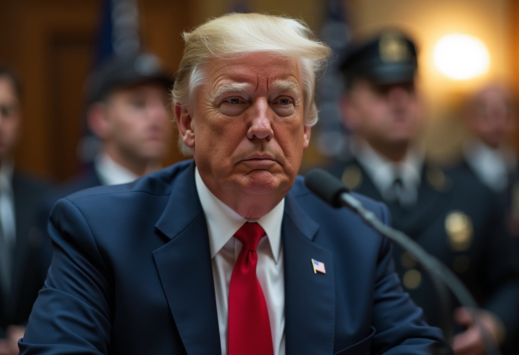 FBI Redacts Trump’s Name from Epstein Files Amid Privacy Debate FBI Redacts Trump’s Name from Epstein Files Amid Privacy Debate