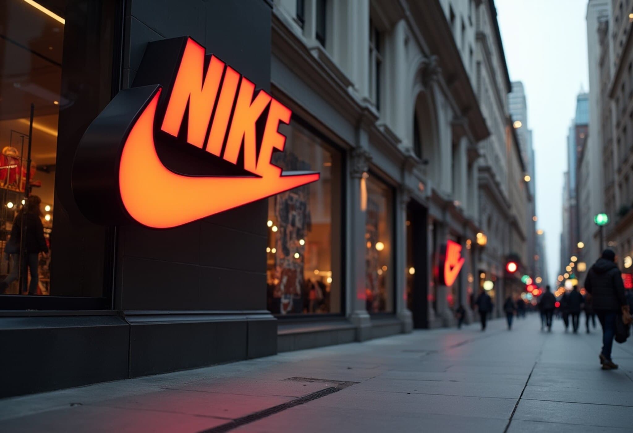 Nike Plans Corporate Layoffs to Sharpen Focus on Sports and Innovation Nike Plans Corporate Layoffs to Sharpen Focus on Sports and Innovation
