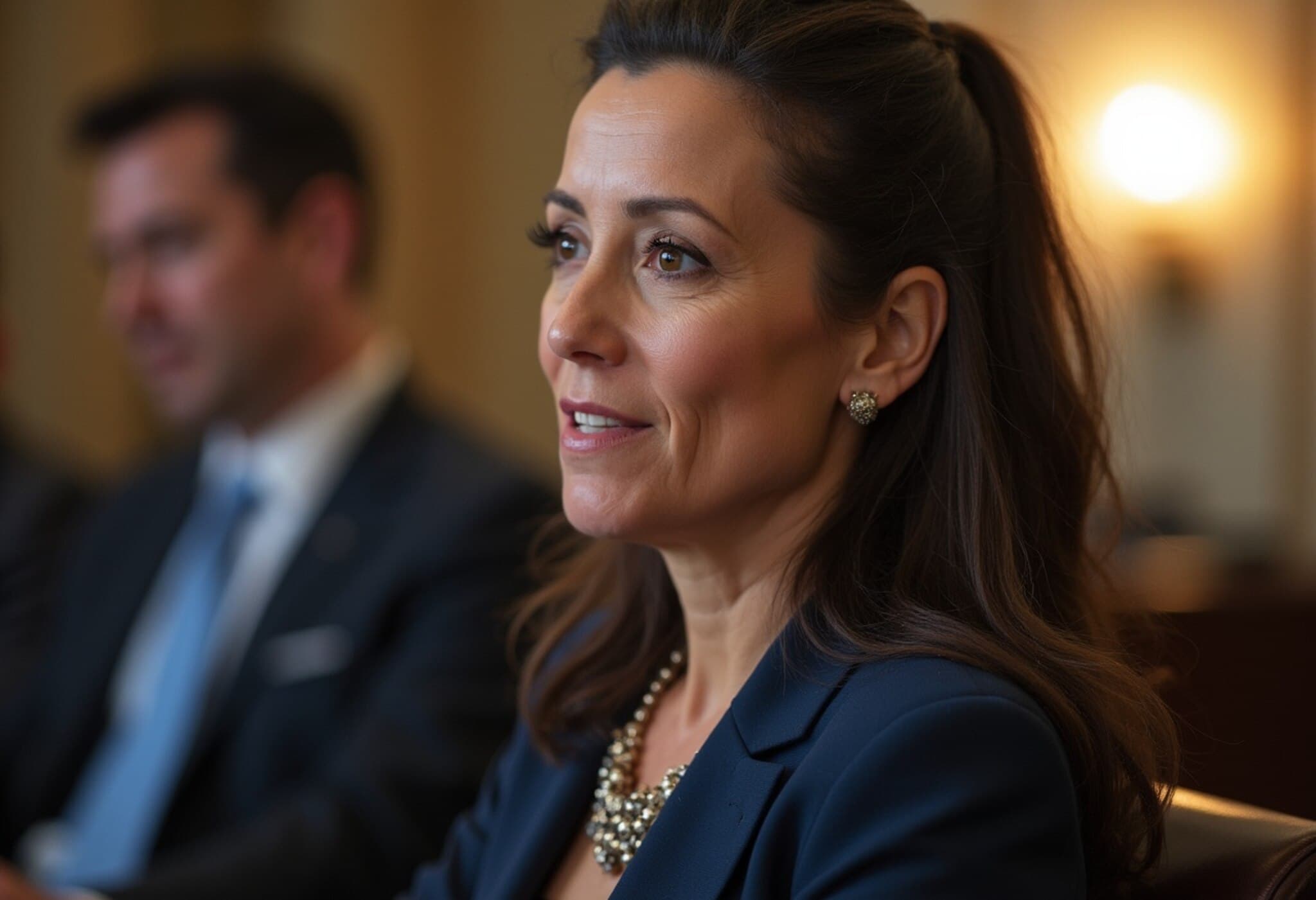 AG Pam Bondi Launches Grand Jury Probe Into Alleged Russiagate 'Hoax' AG Pam Bondi Launches Grand Jury Probe Into Alleged Russiagate 'Hoax'