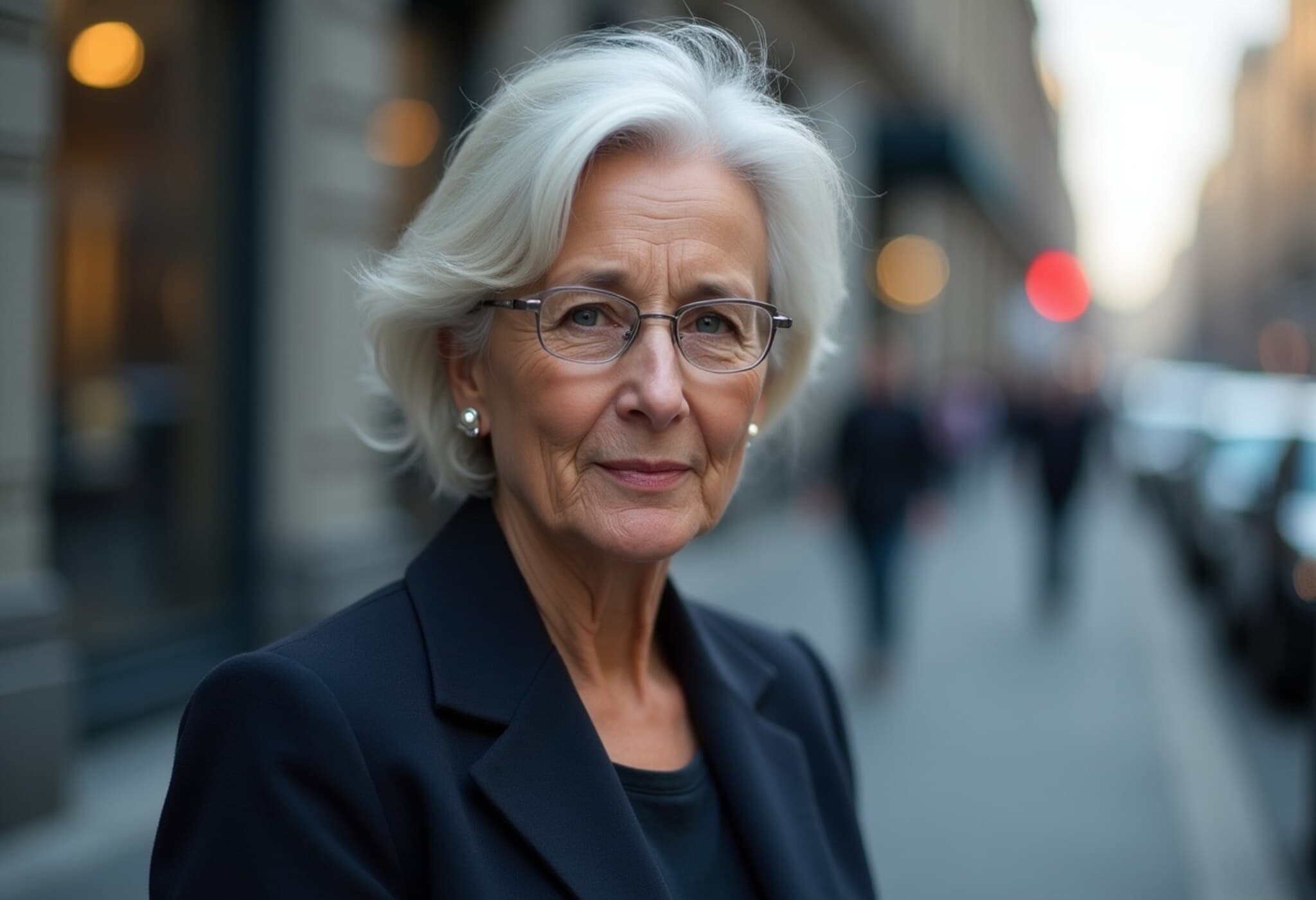 ECB's Lagarde Declares a New Era for the Euro Amid Dollar Weakness ECB's Lagarde Declares a New Era for the Euro Amid Dollar Weakness