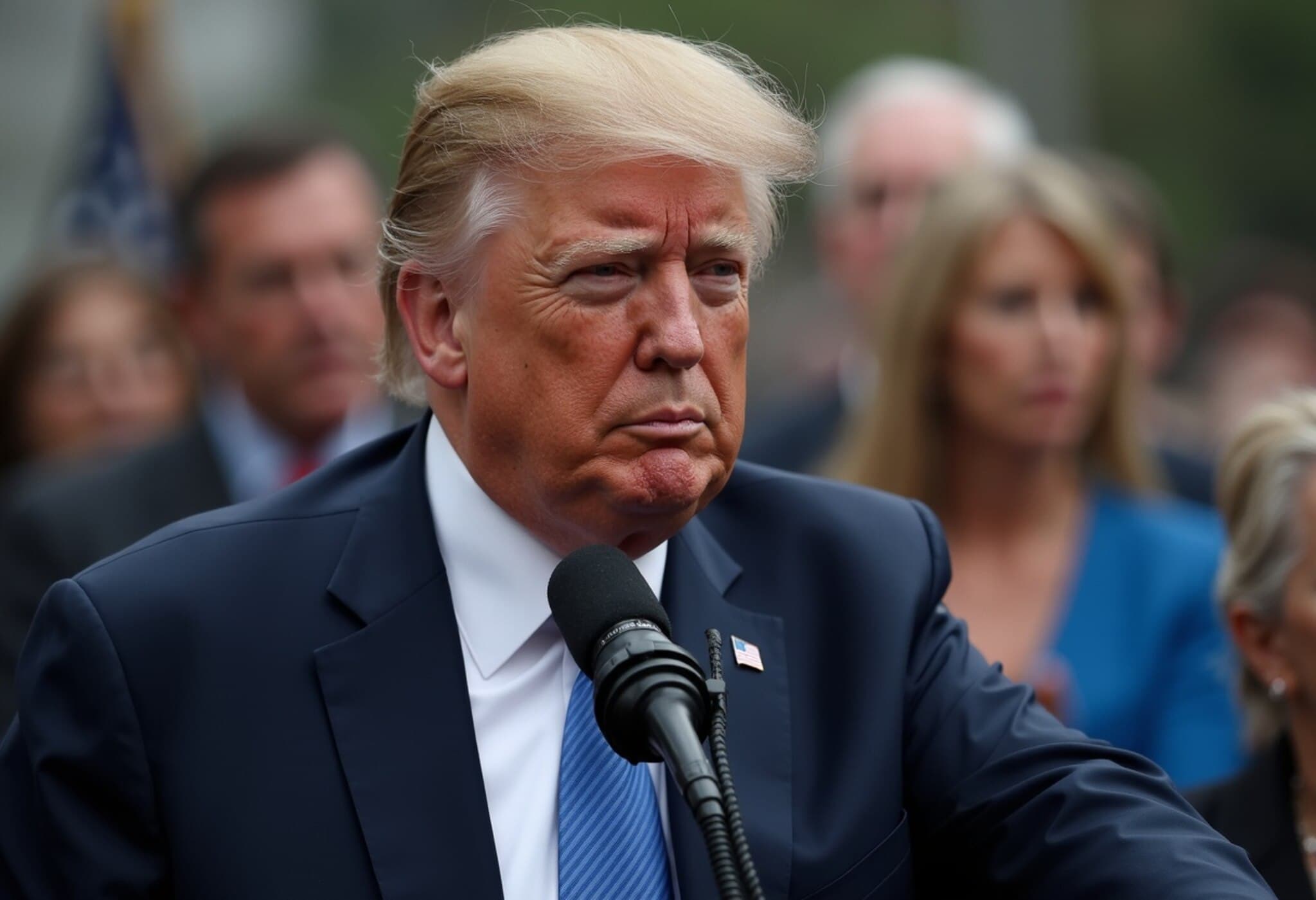 MAGA Faces Internal Rift Over Trump's Israel Support Amid Middle East Tensions MAGA Faces Internal Rift Over Trump's Israel Support Amid Middle East Tensions