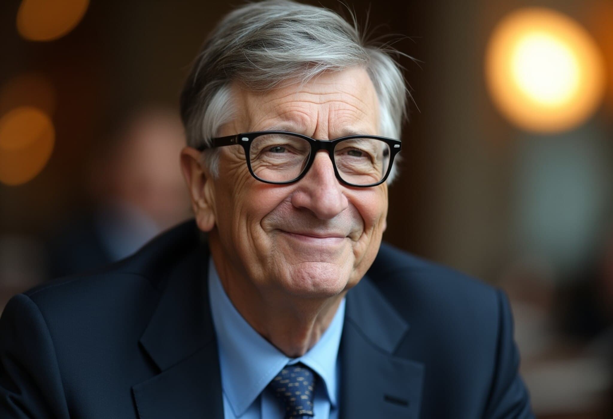 Bill Gates Drops Out of Top 10 Richest Globally Amid $52B Charitable Donation Bill Gates Drops Out of Top 10 Richest Globally Amid $52B Charitable Donation