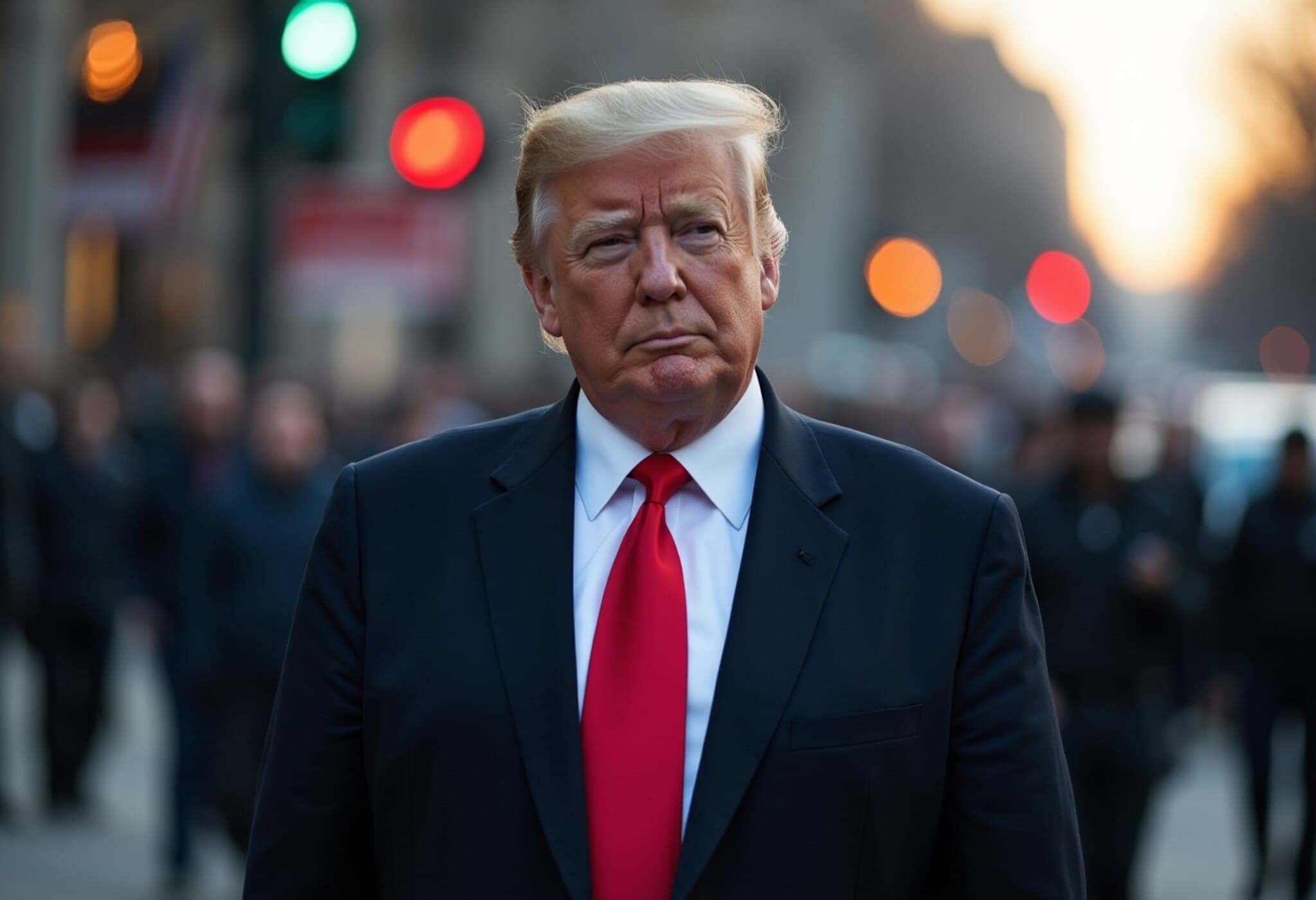 Federal Agents to Patrol Washington DC 24/7 as Trump Seeks Extended Police Control Federal Agents to Patrol Washington DC 24/7 as Trump Seeks Extended Police Control