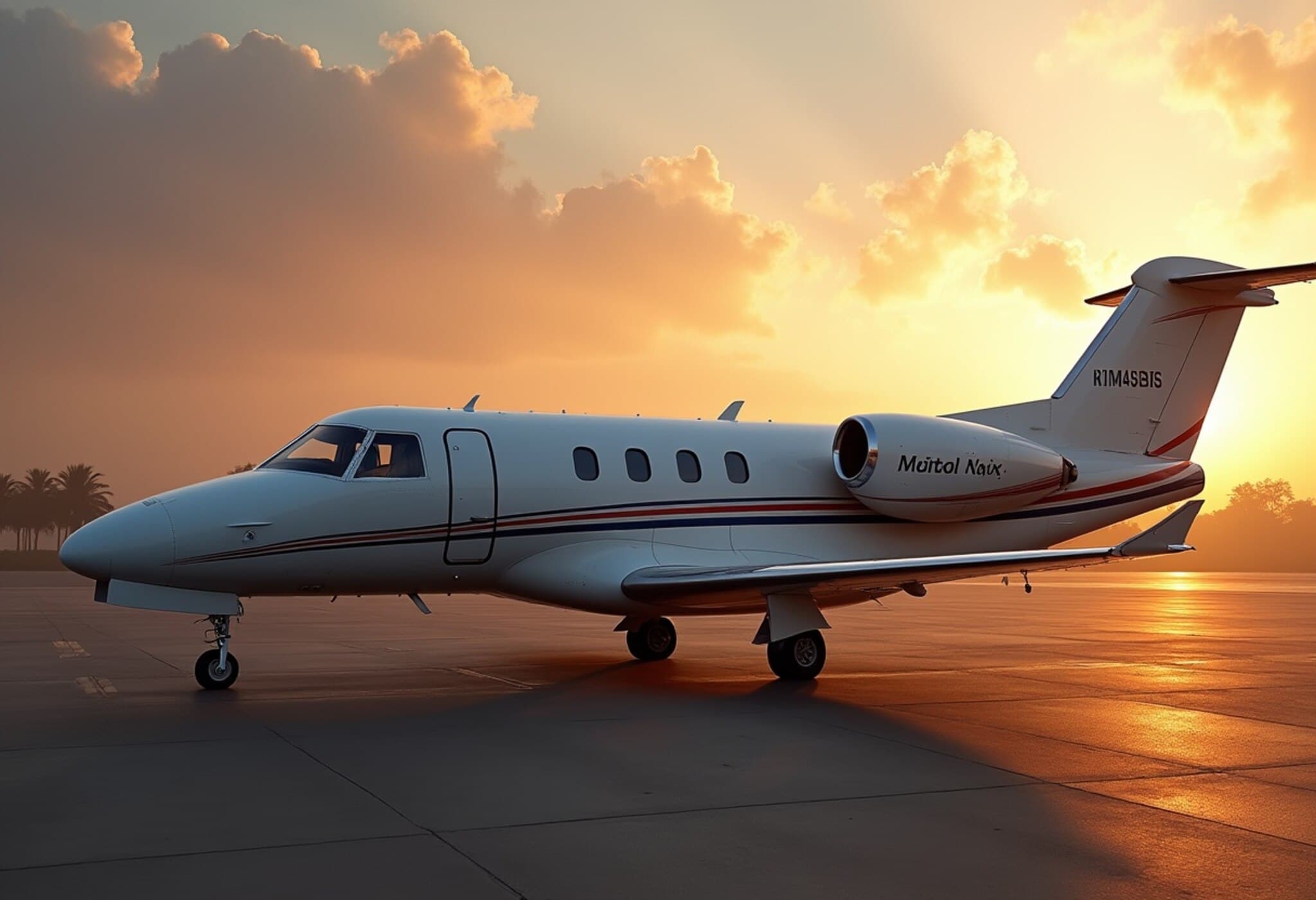 Air Ambulance Crash Near Nairobi Claims Six Lives Amid Ongoing Investigation Air Ambulance Crash Near Nairobi Claims Six Lives Amid Ongoing Investigation