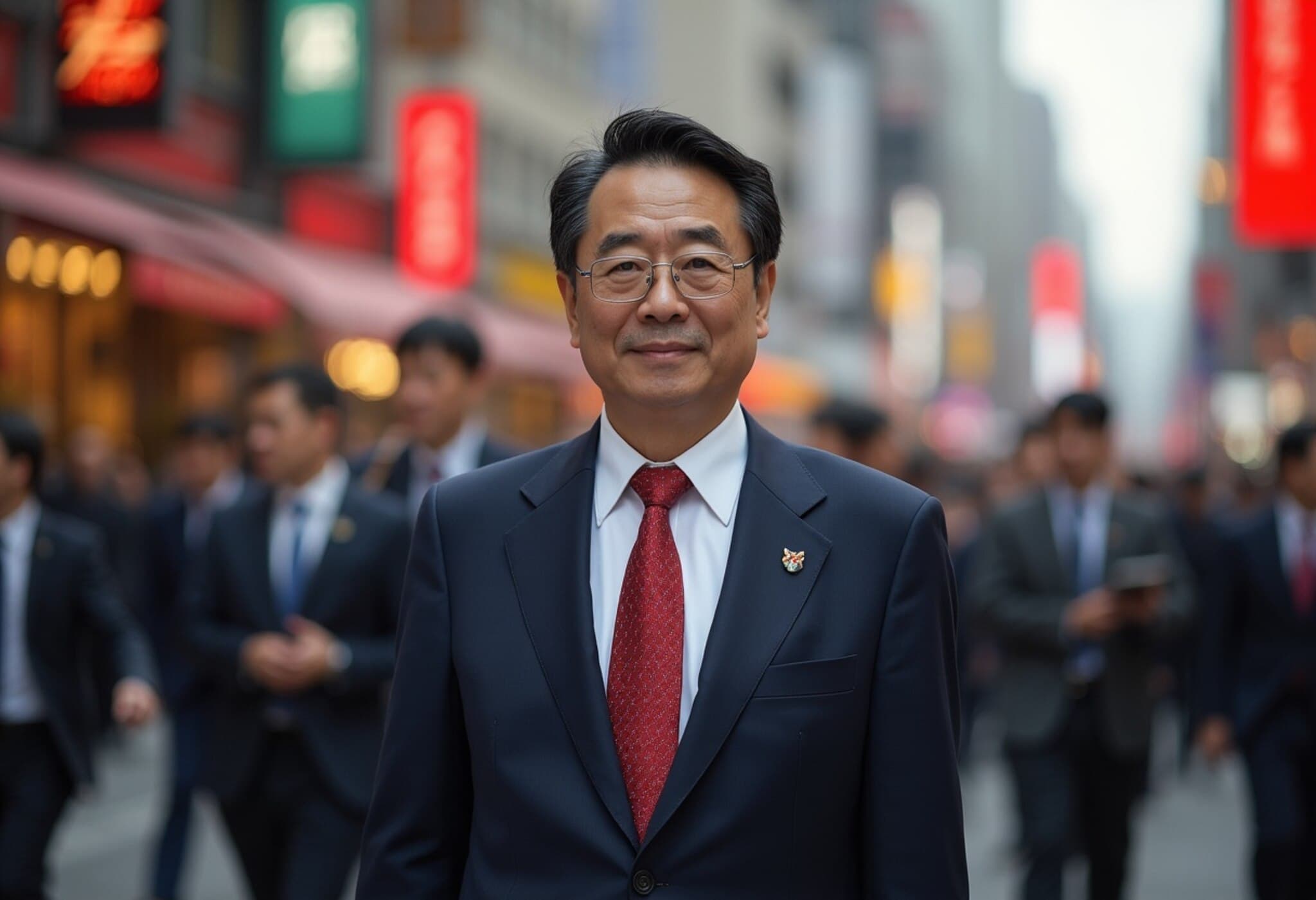 Japan’s Upcoming Election: What It Means for Economic Policy and Stability Japan’s Upcoming Election: What It Means for Economic Policy and Stability
