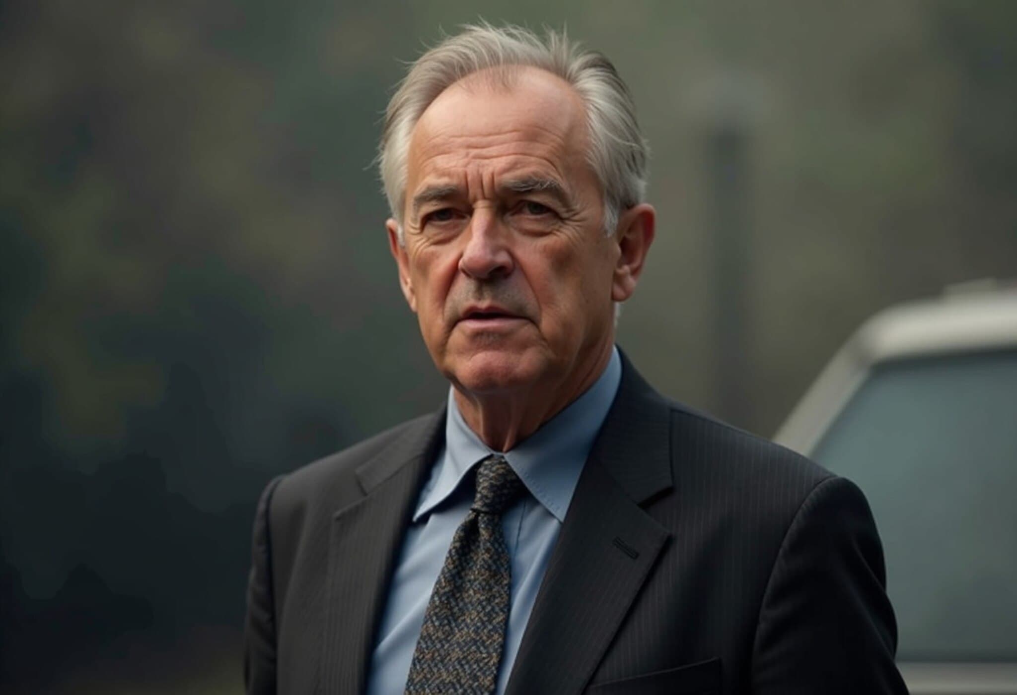 Minnesota Shooting Suspect Vance Boelter Arrested After Deadly Attacks Minnesota Shooting Suspect Vance Boelter Arrested After Deadly Attacks