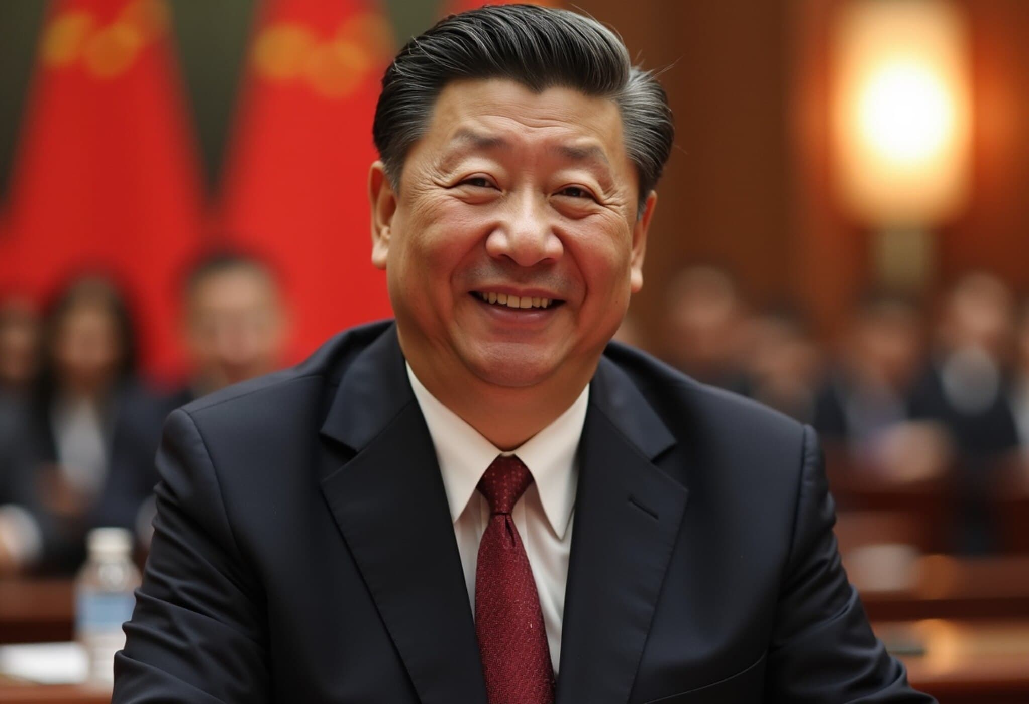 China Detains Liu Jianchao, Potential Future Foreign Minister, Amid Diplomatic Shakeup China Detains Liu Jianchao, Potential Future Foreign Minister, Amid Diplomatic Shakeup