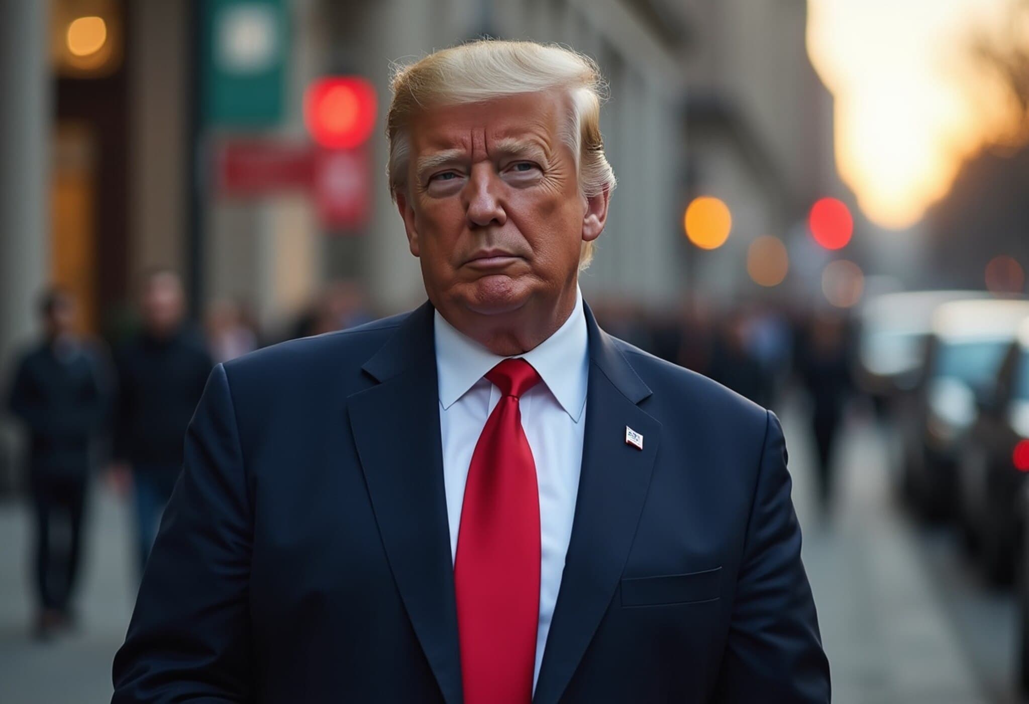 Trump Orders Controversial Census Using 2024 Data to Redraw Congressional Maps Trump Orders Controversial Census Using 2024 Data to Redraw Congressional Maps