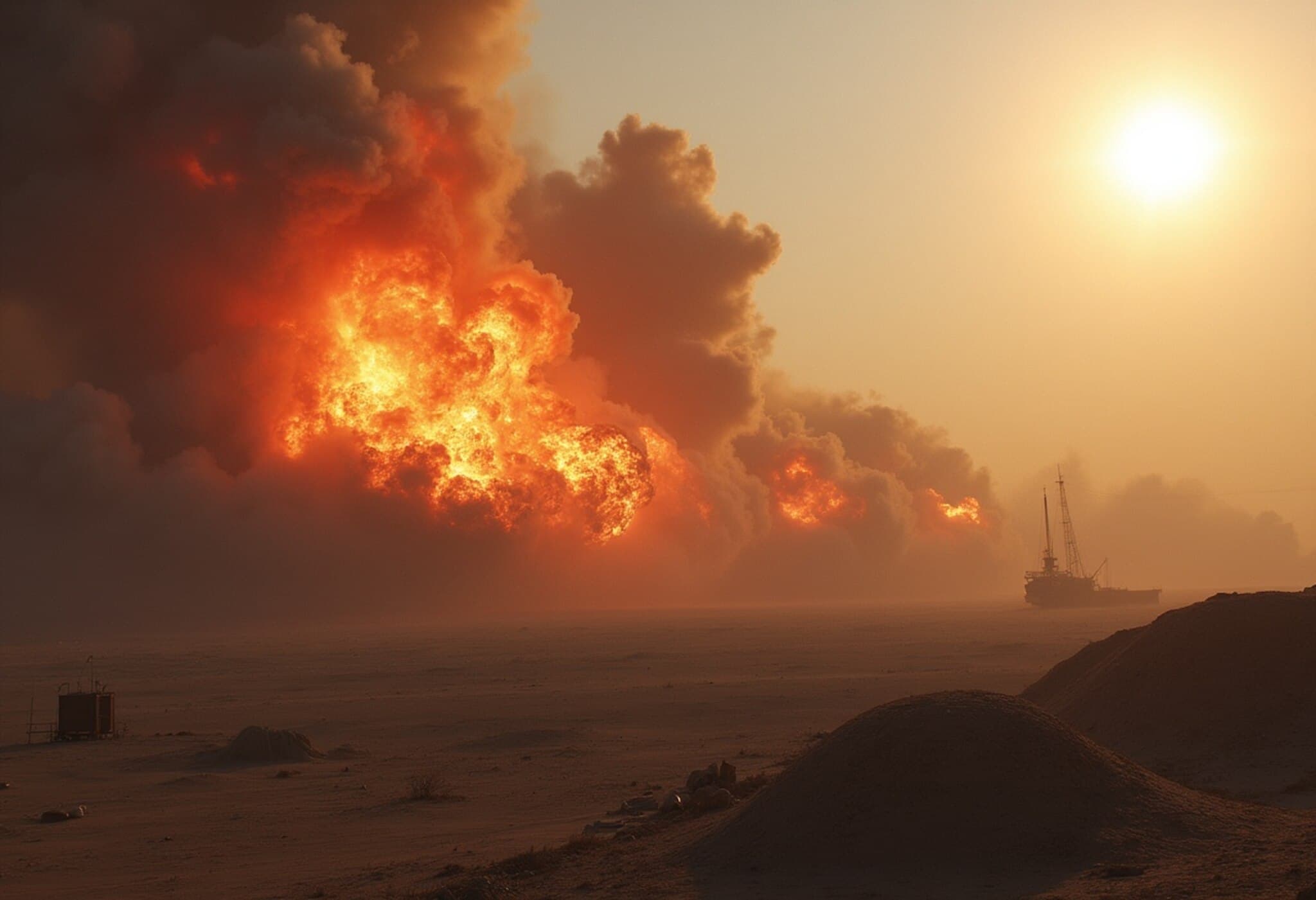 Trump Defends U.S. Strikes on Iran’s Nuclear Sites Amid Conflicting Reports Trump Defends U.S. Strikes on Iran’s Nuclear Sites Amid Conflicting Reports